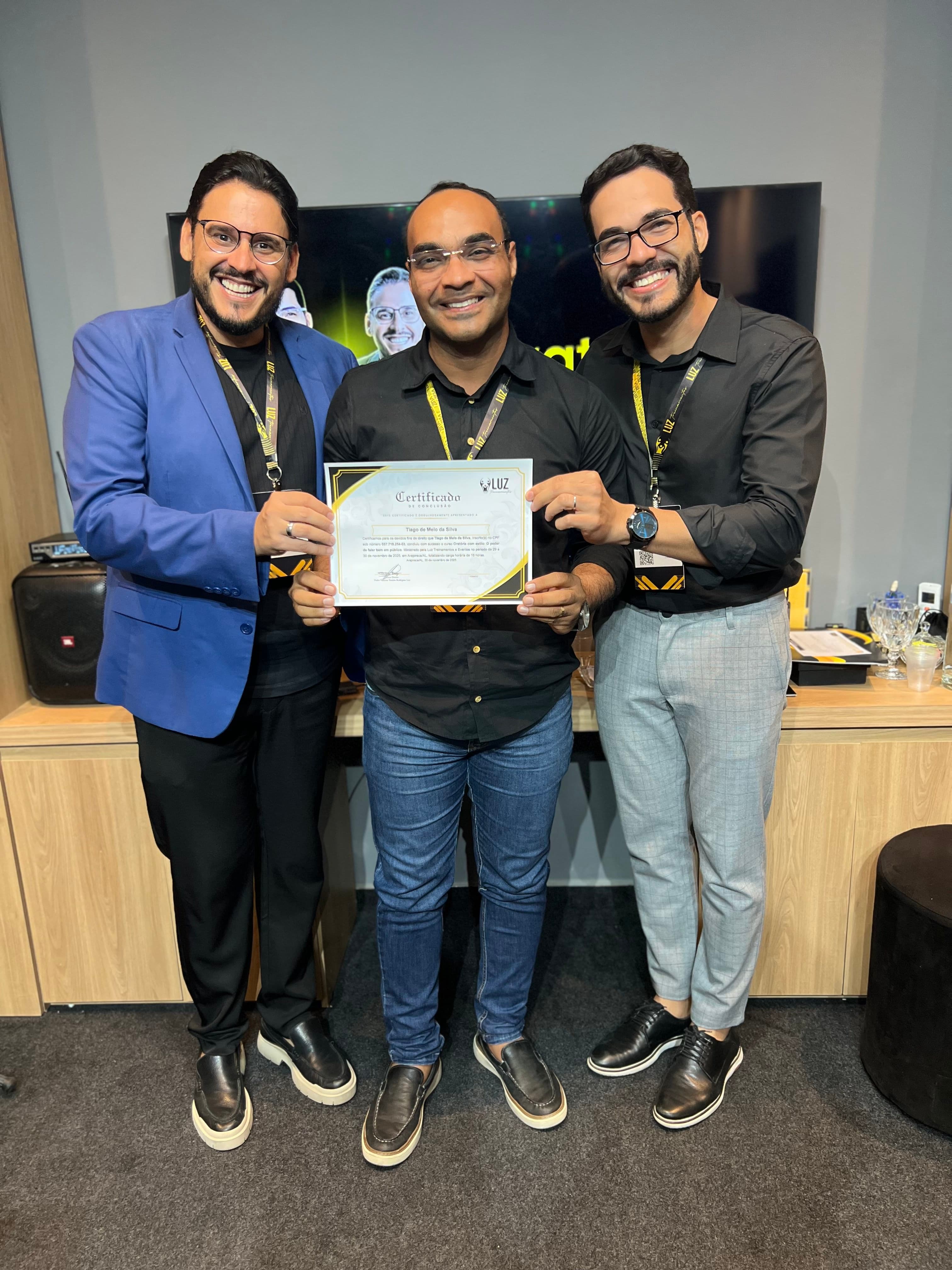 Curso Profissionalizante