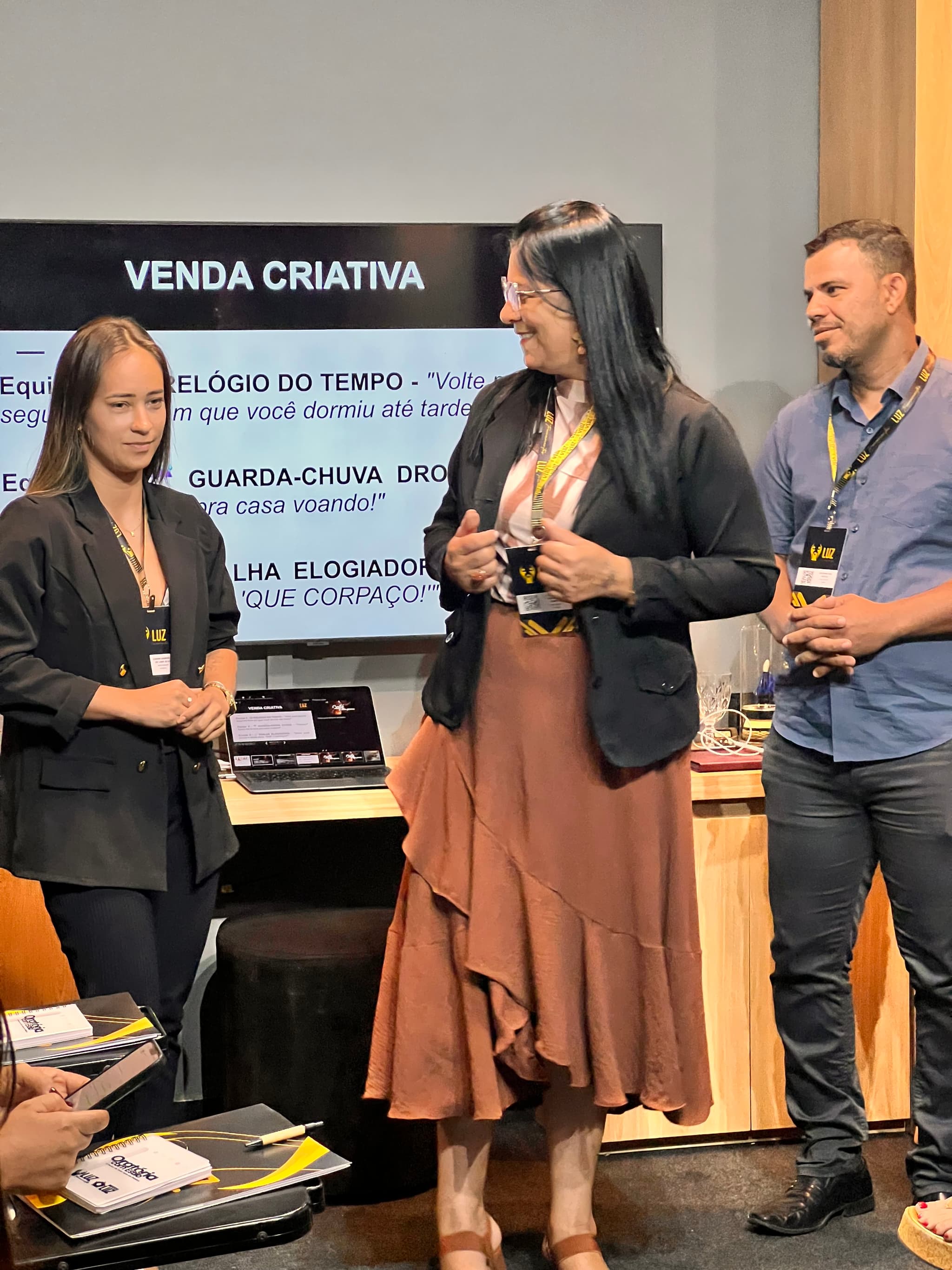 Curso Profissionalizante