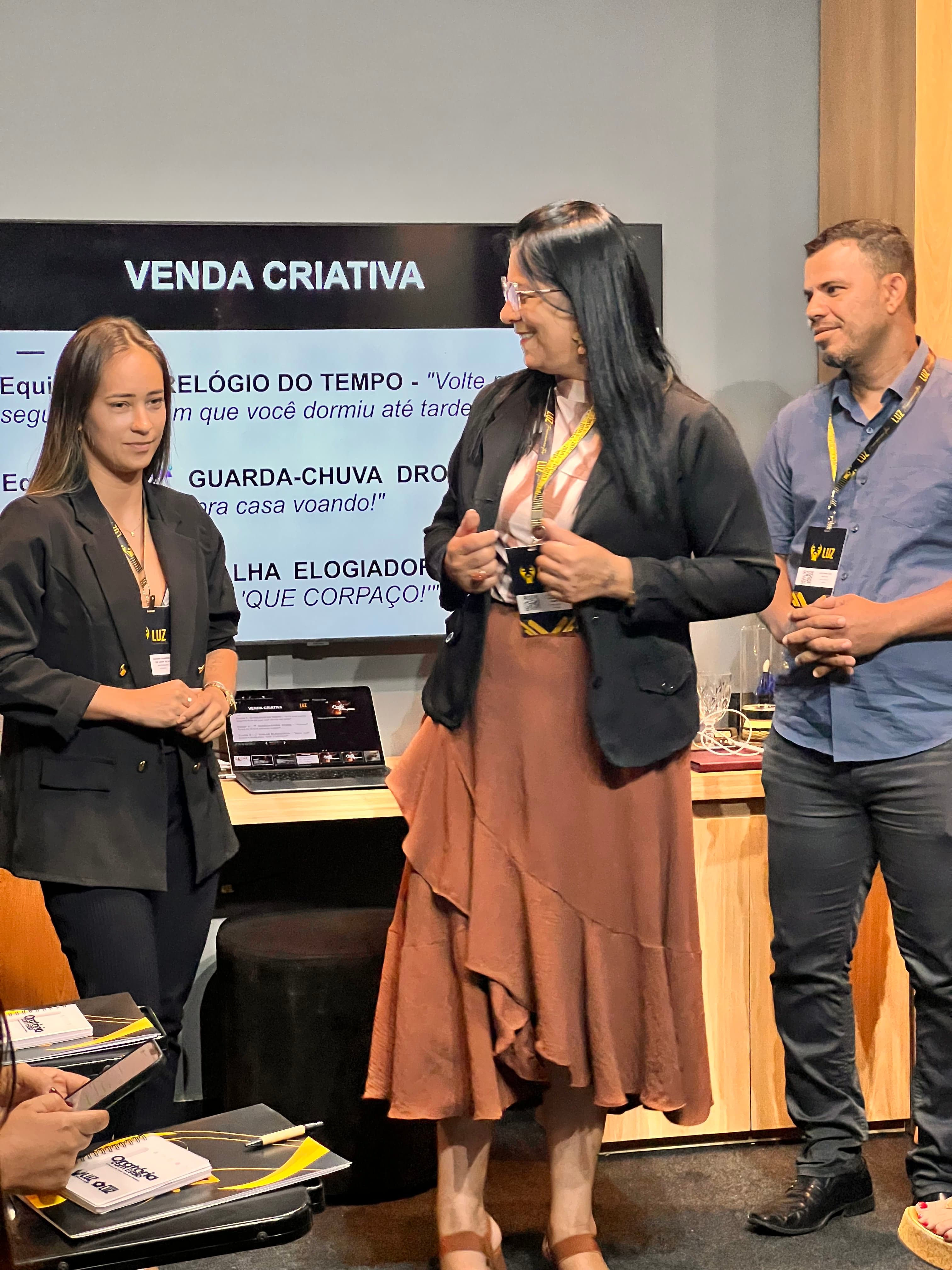 Curso Profissionalizante