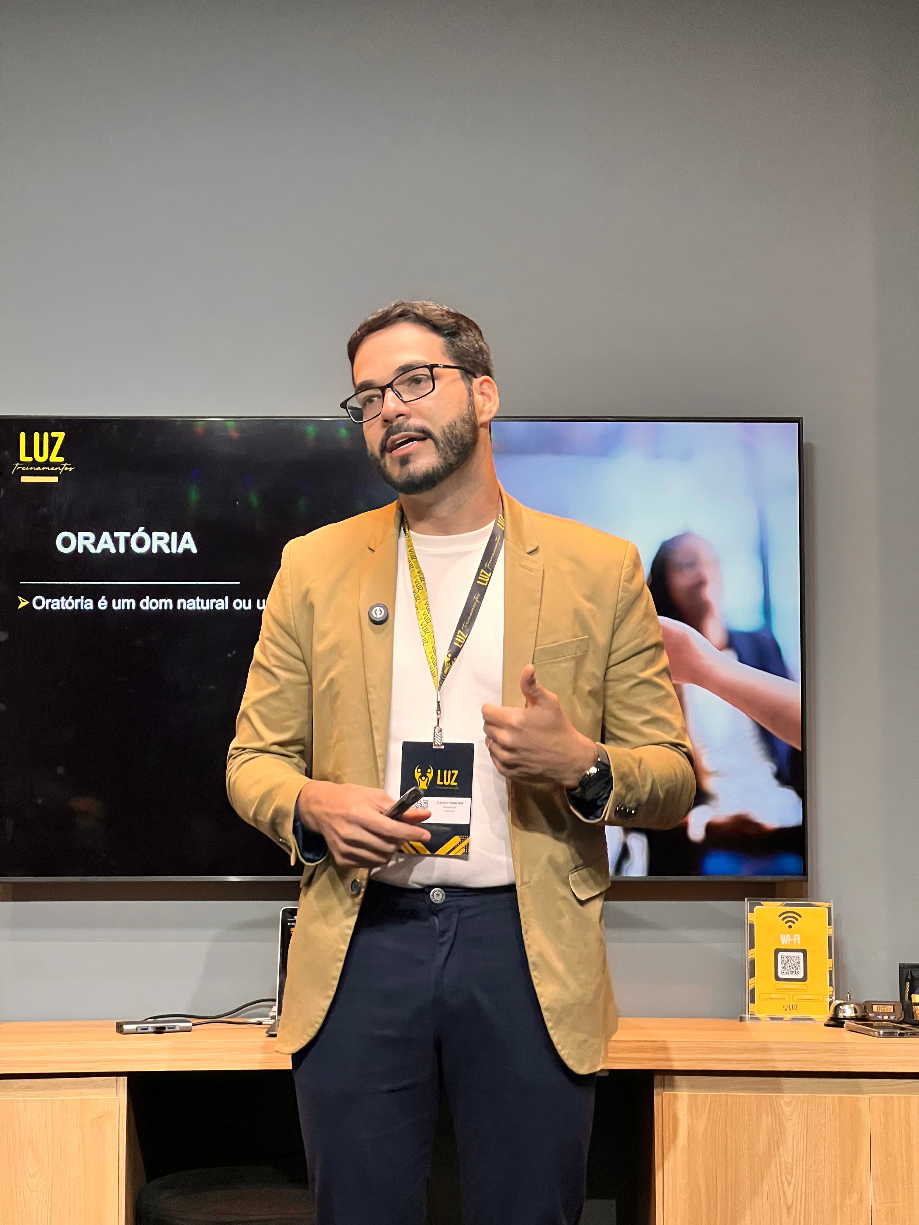 Curso Profissionalizante