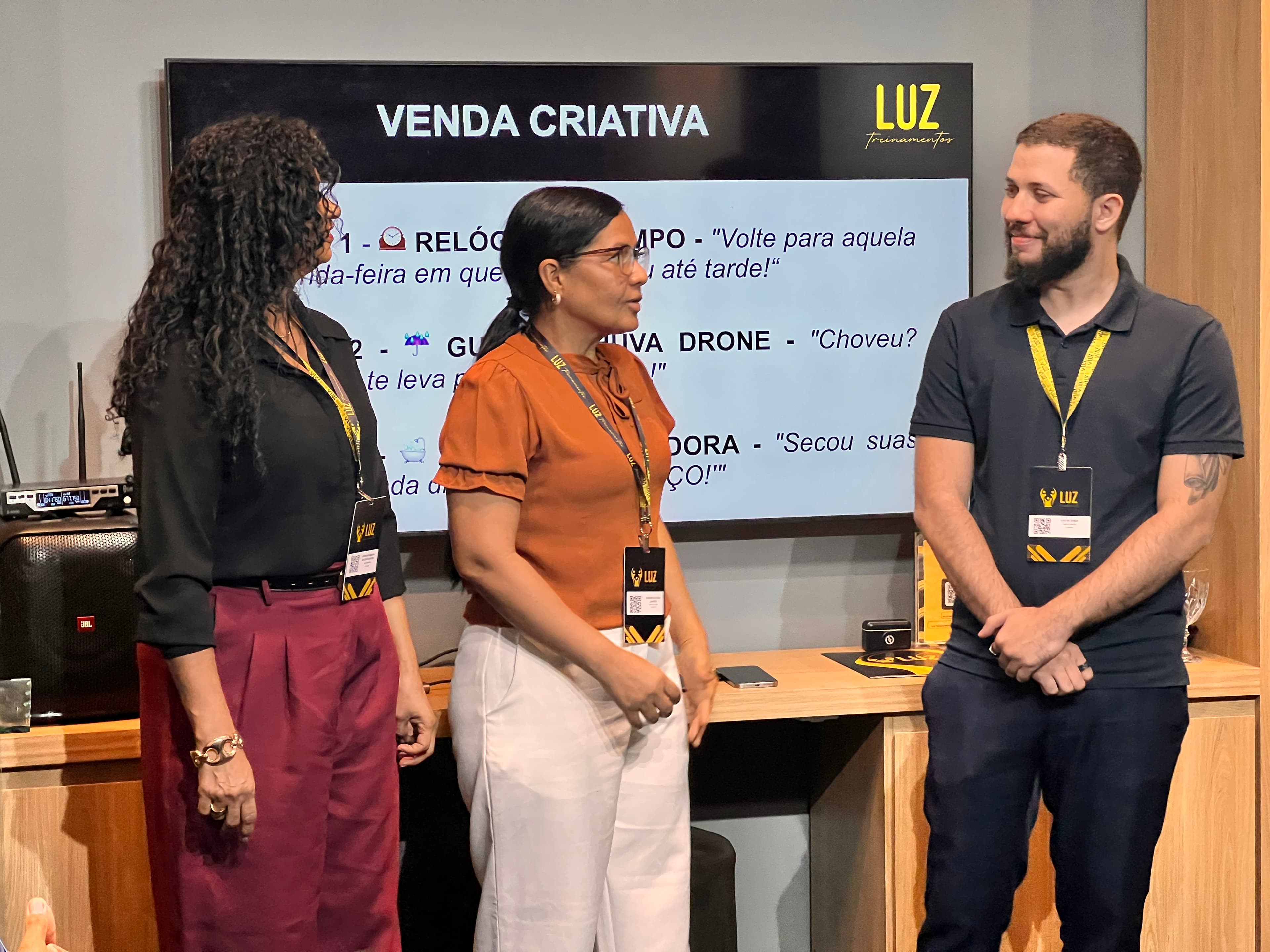 Curso Profissionalizante