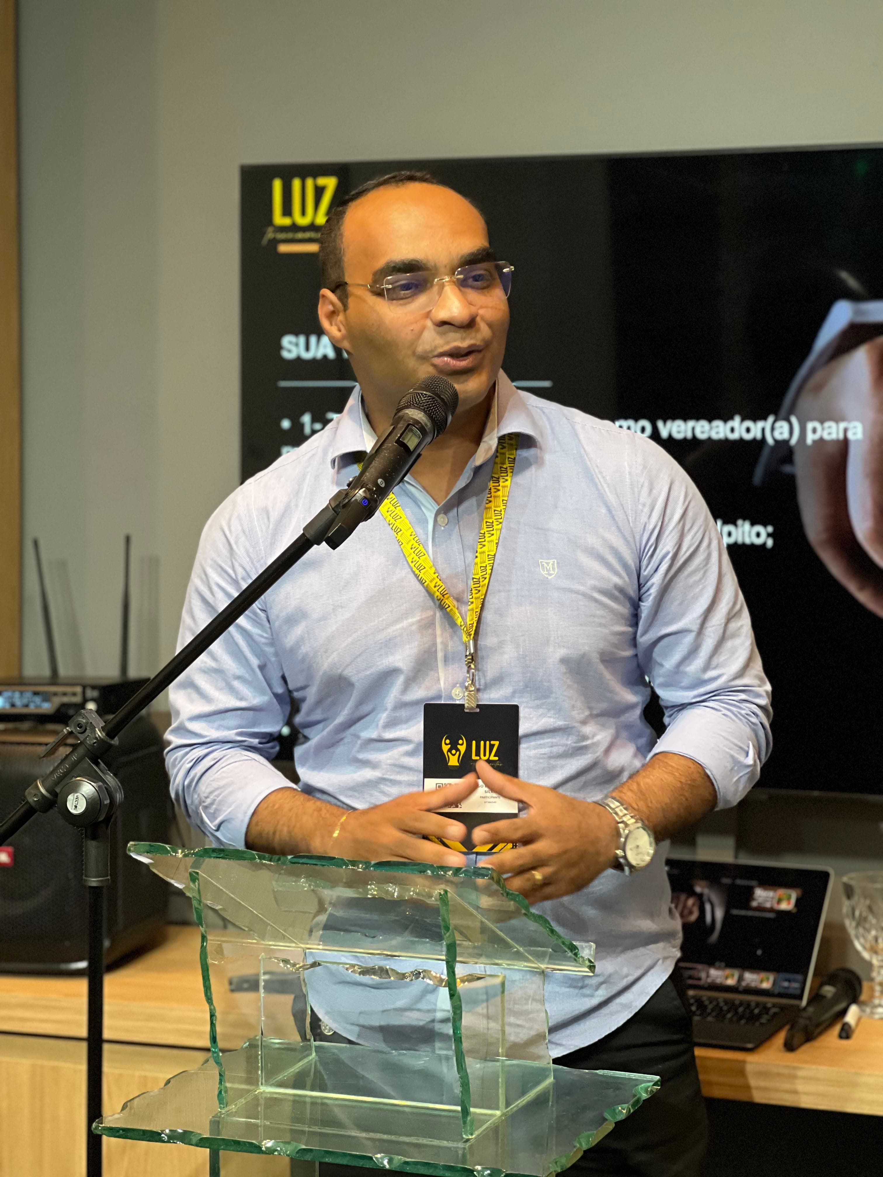 Curso Profissionalizante