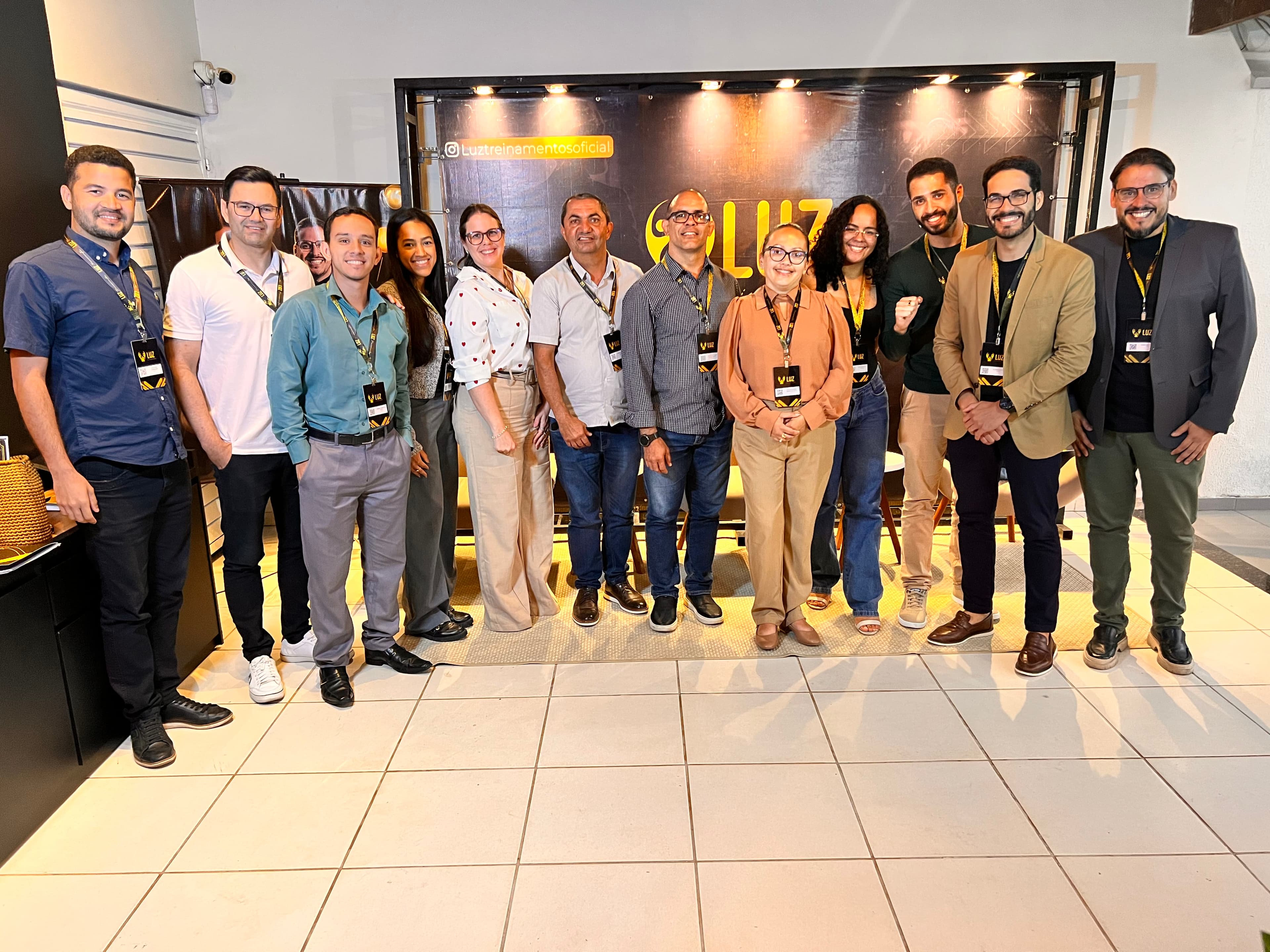 Curso Profissionalizante