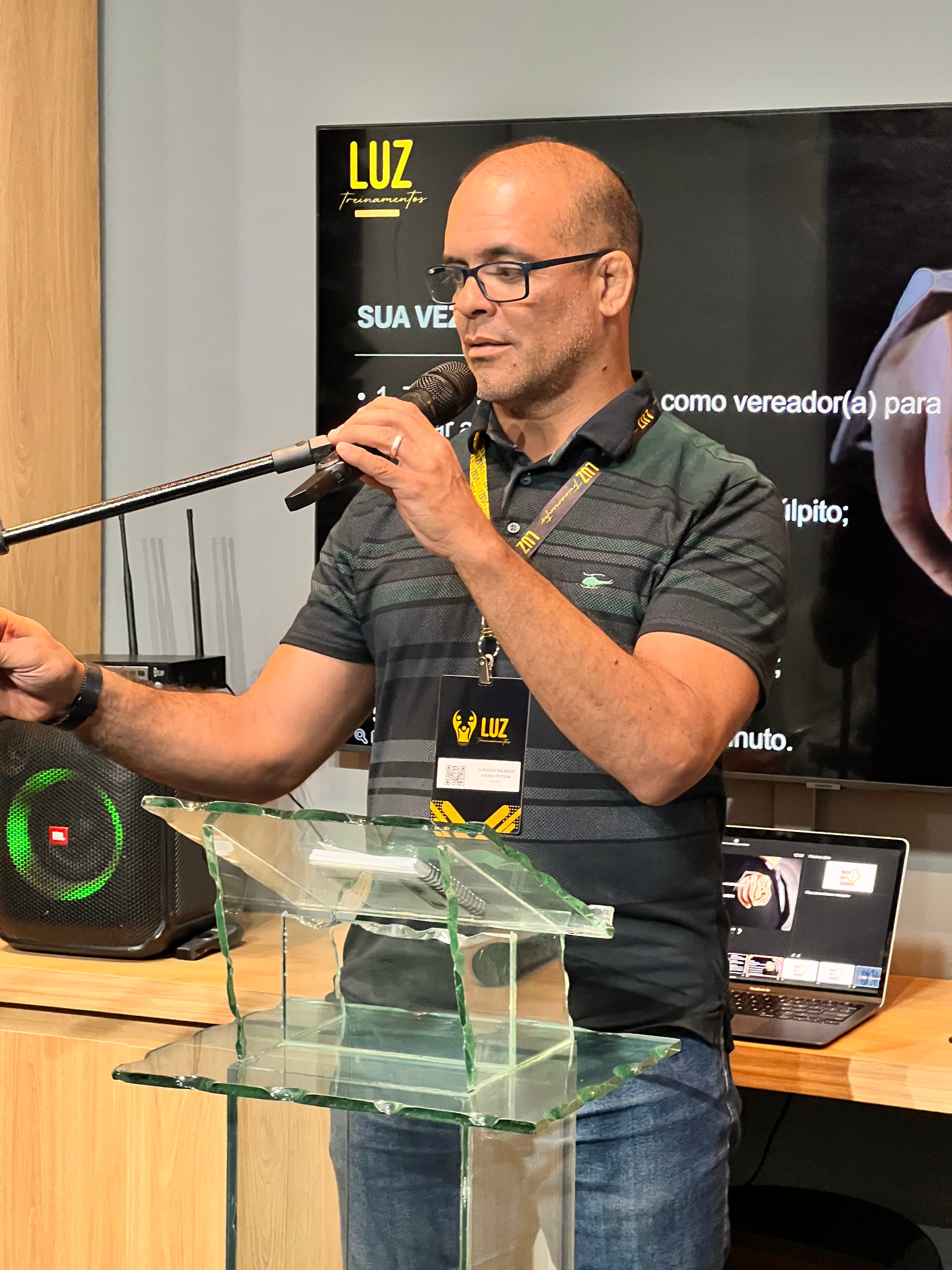 Curso Profissionalizante