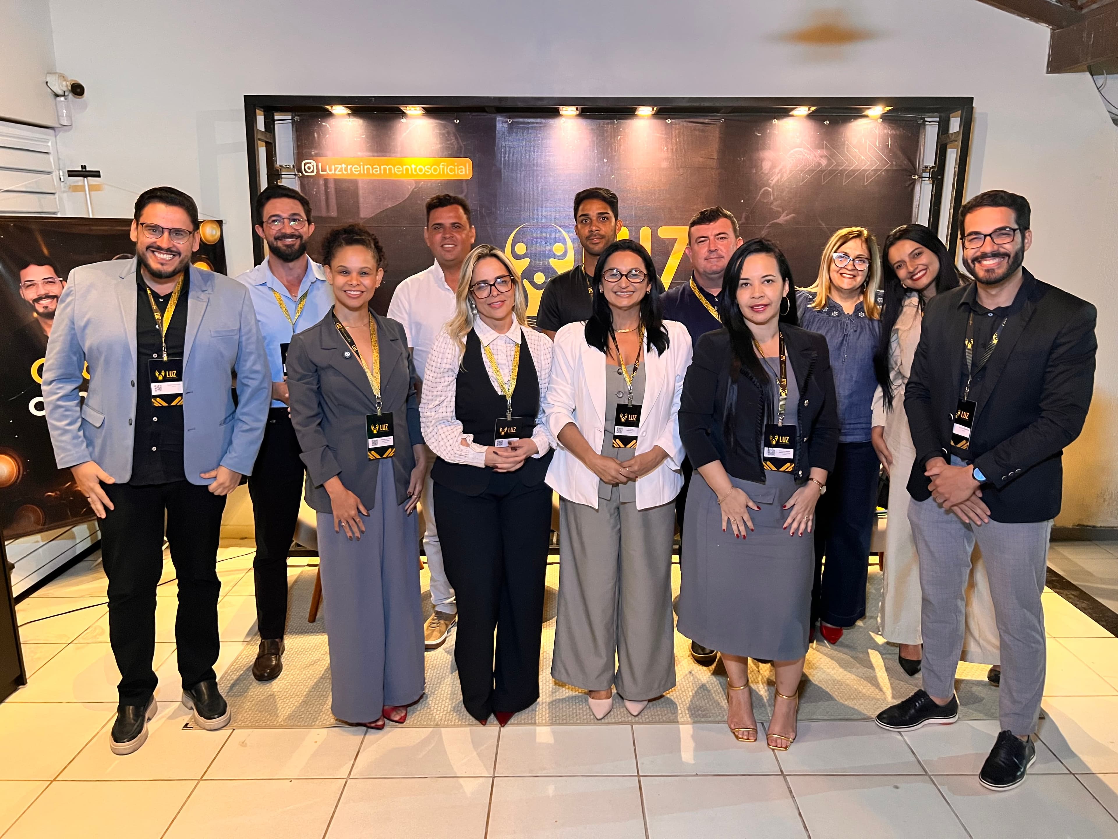 Curso Profissionalizante