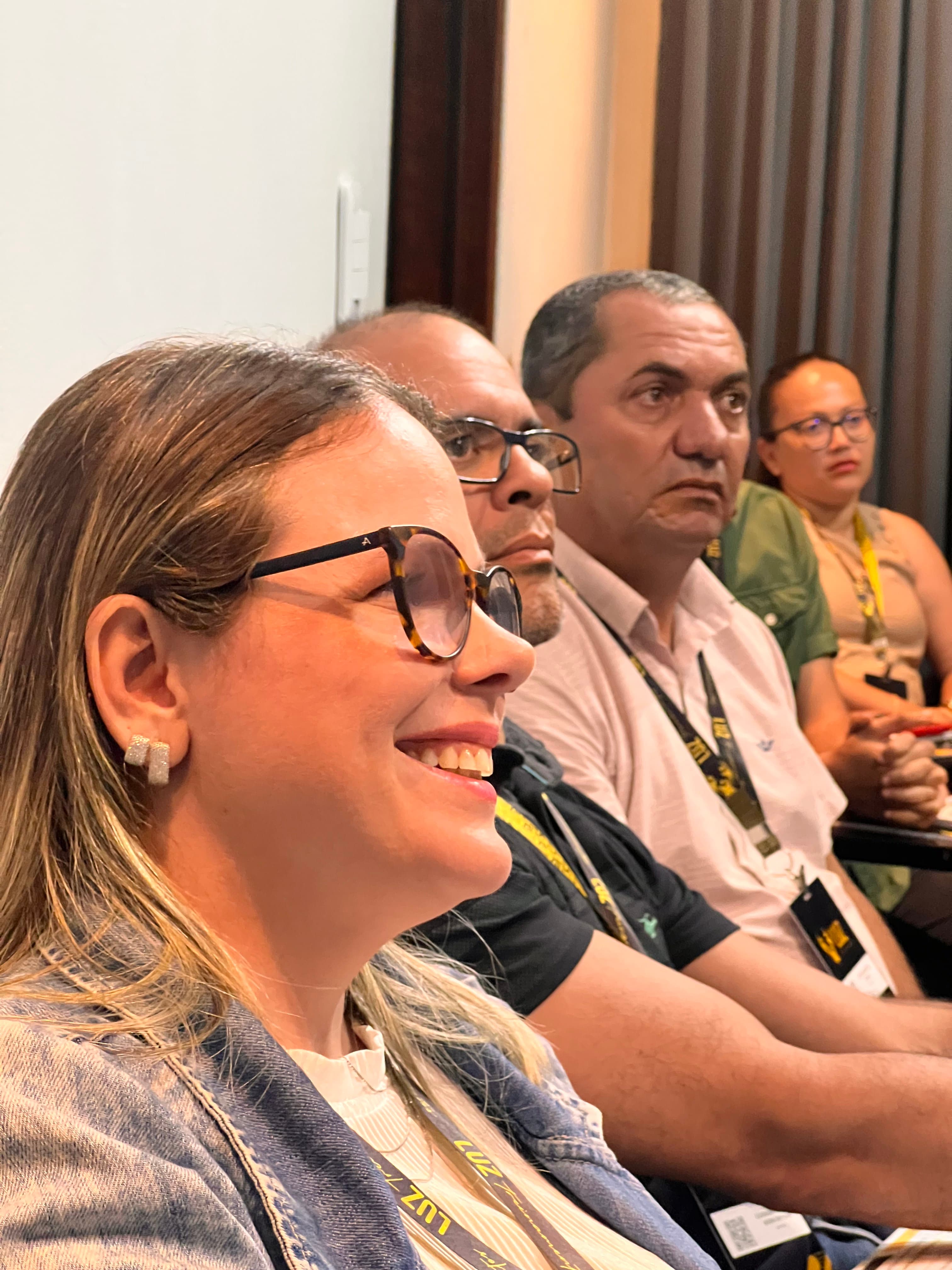 Curso Profissionalizante