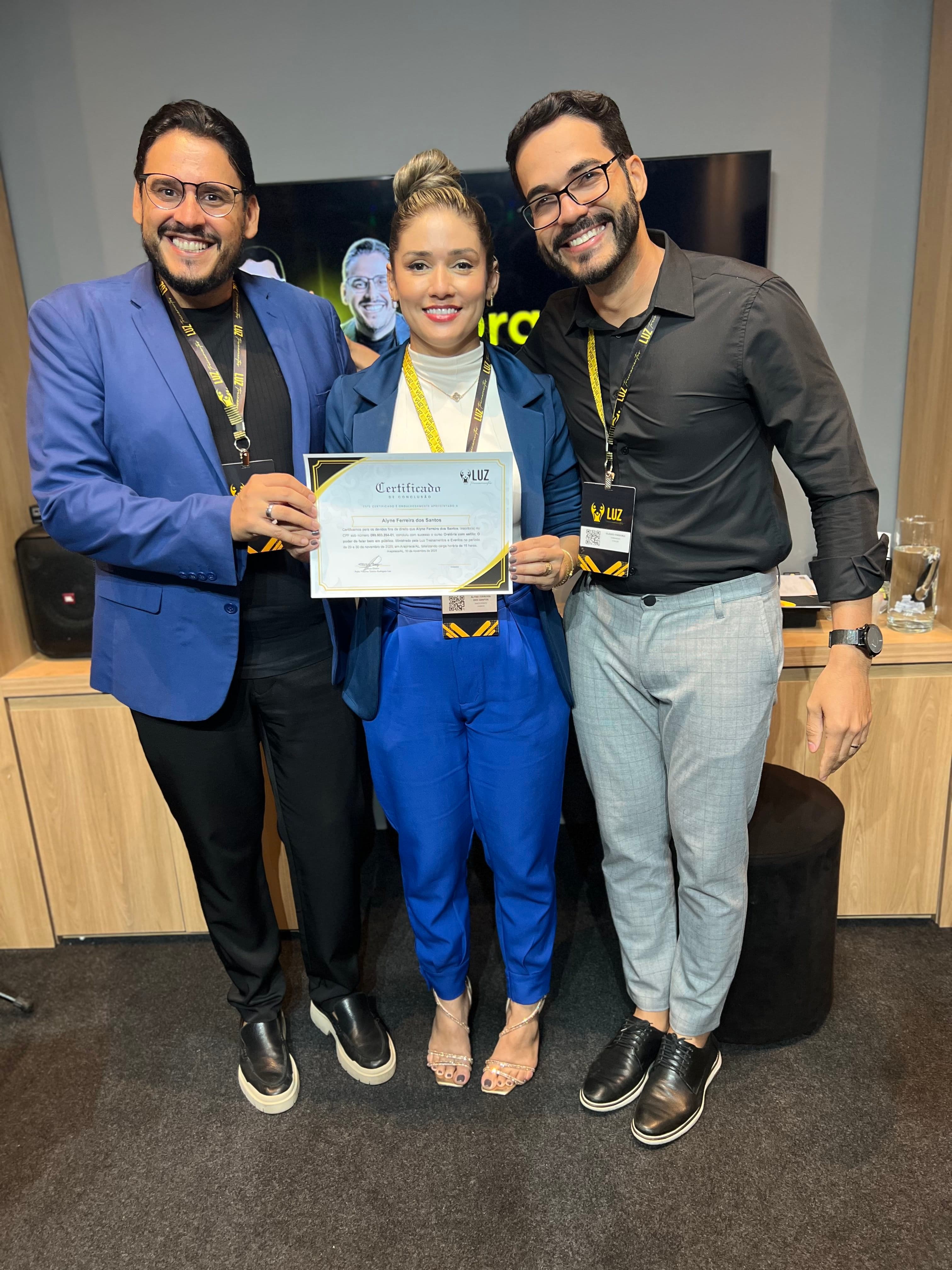 Curso Profissionalizante