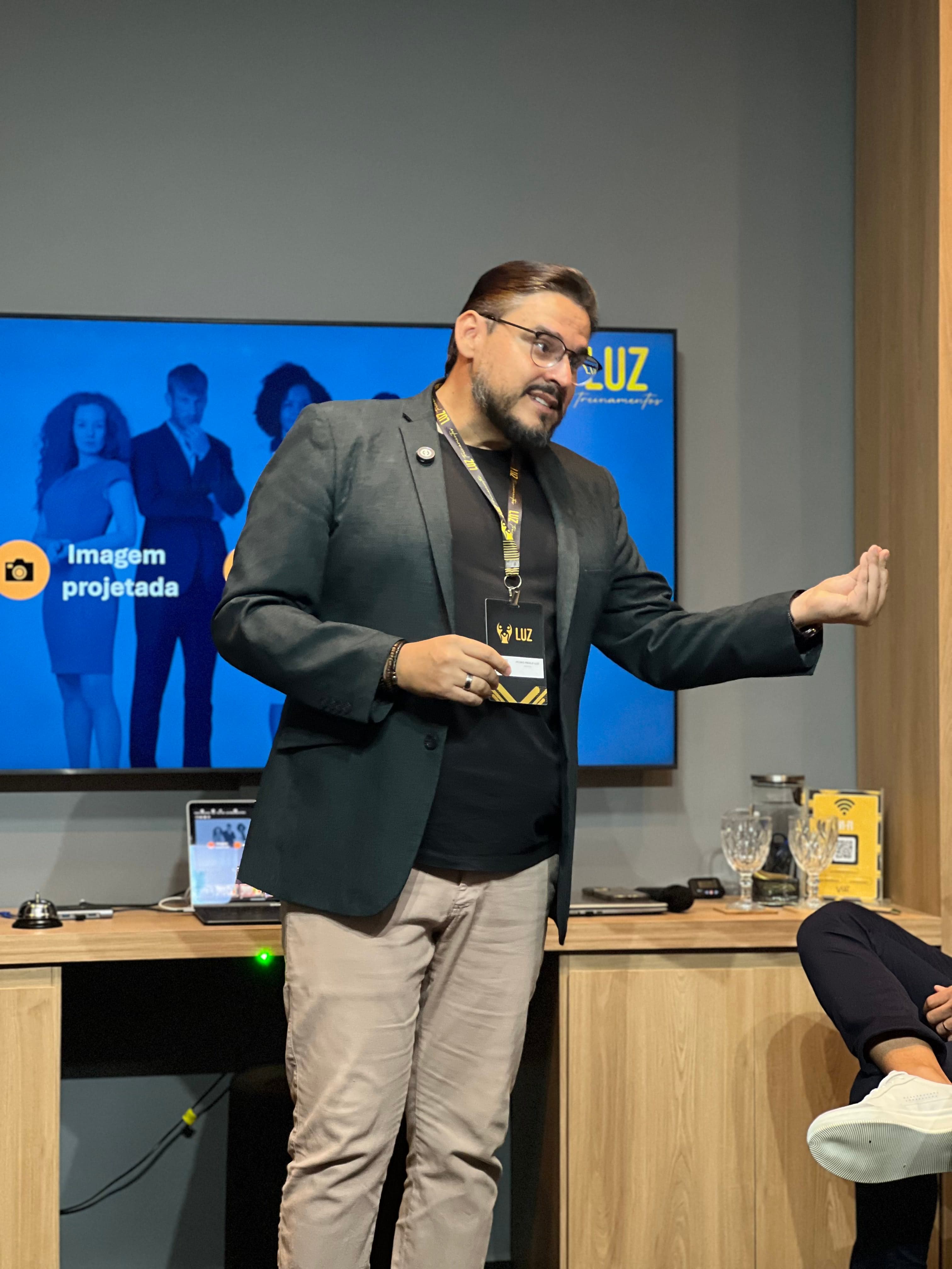 Curso Profissionalizante