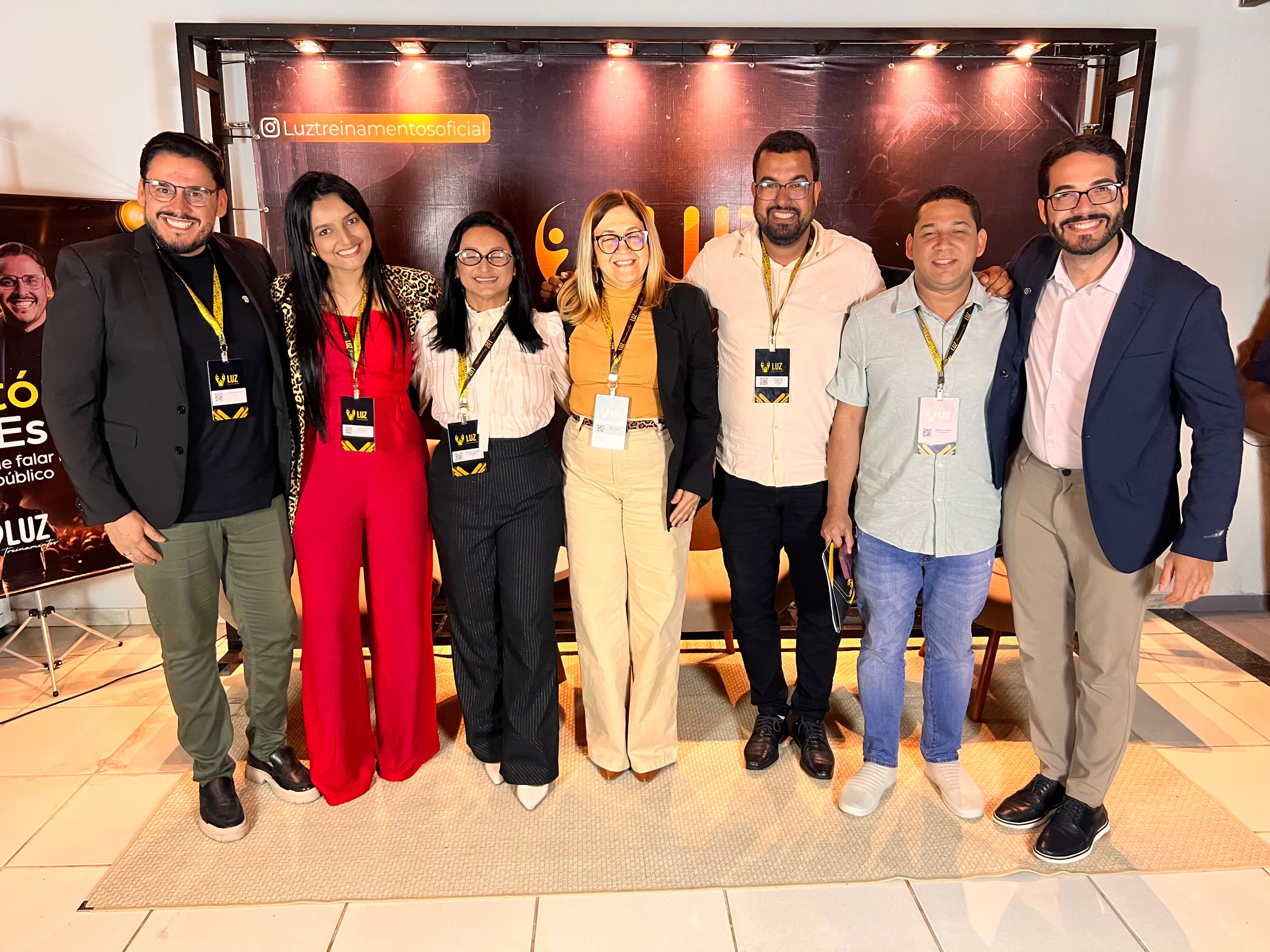 Curso Profissionalizante