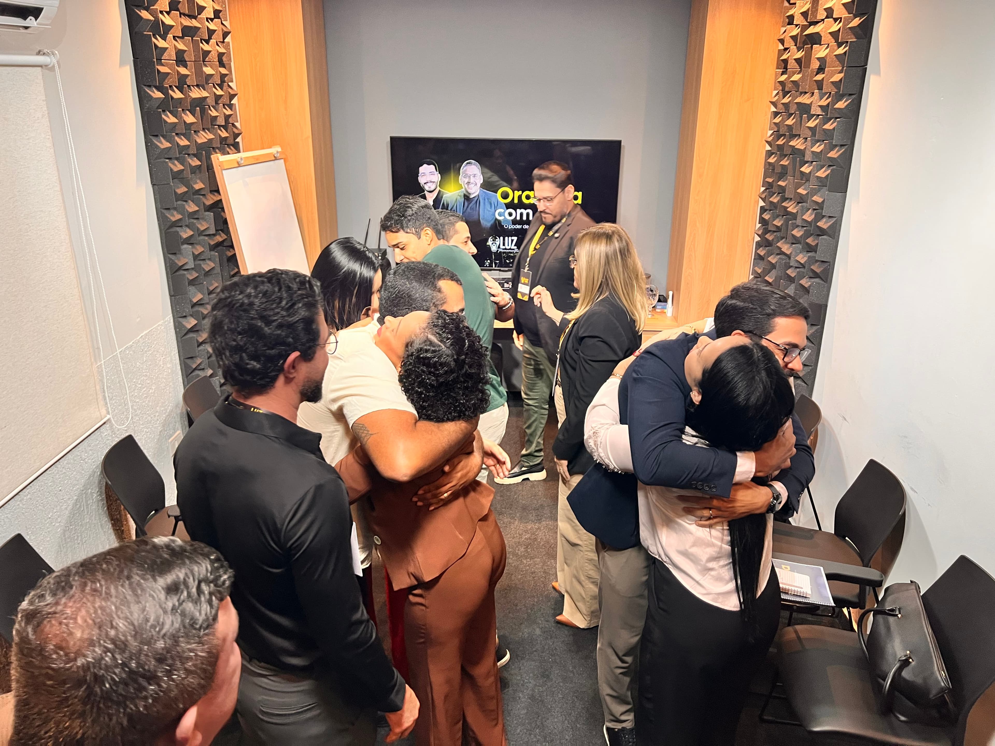 Curso Profissionalizante