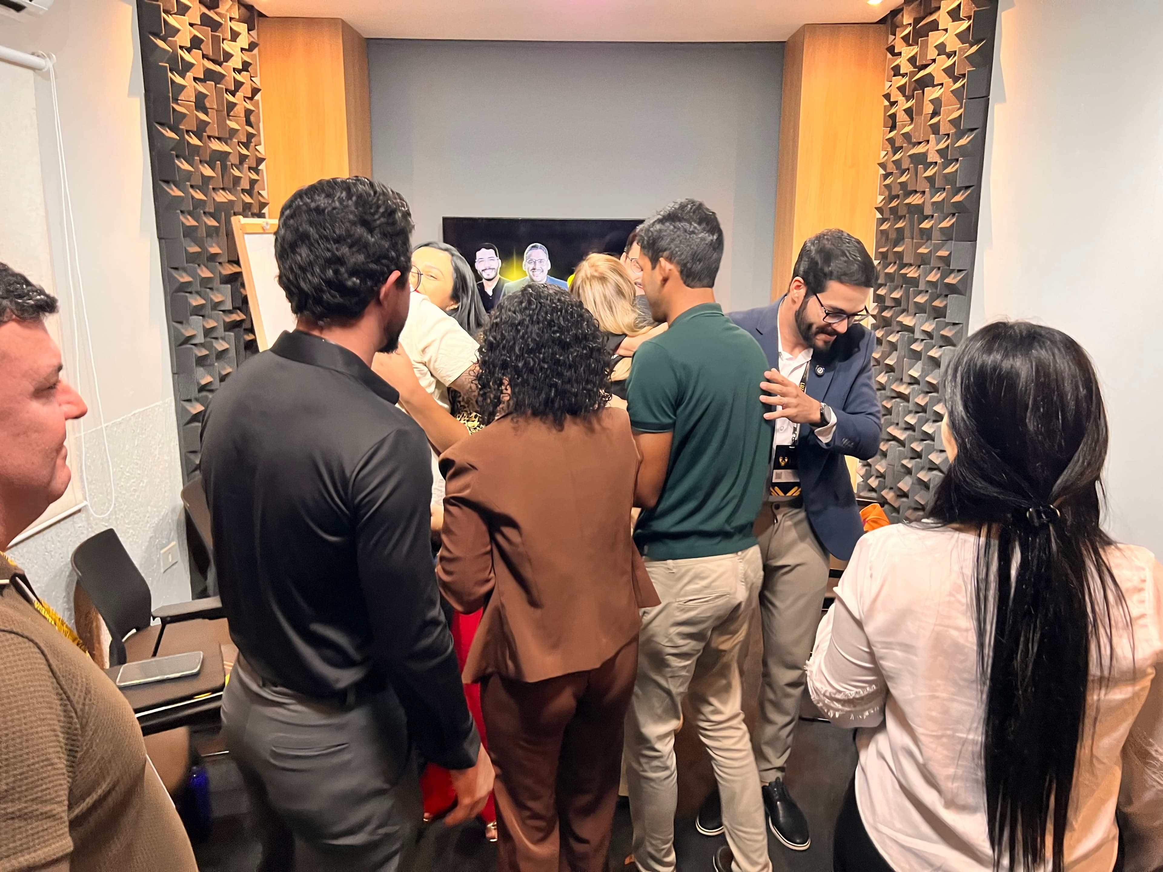 Curso Profissionalizante