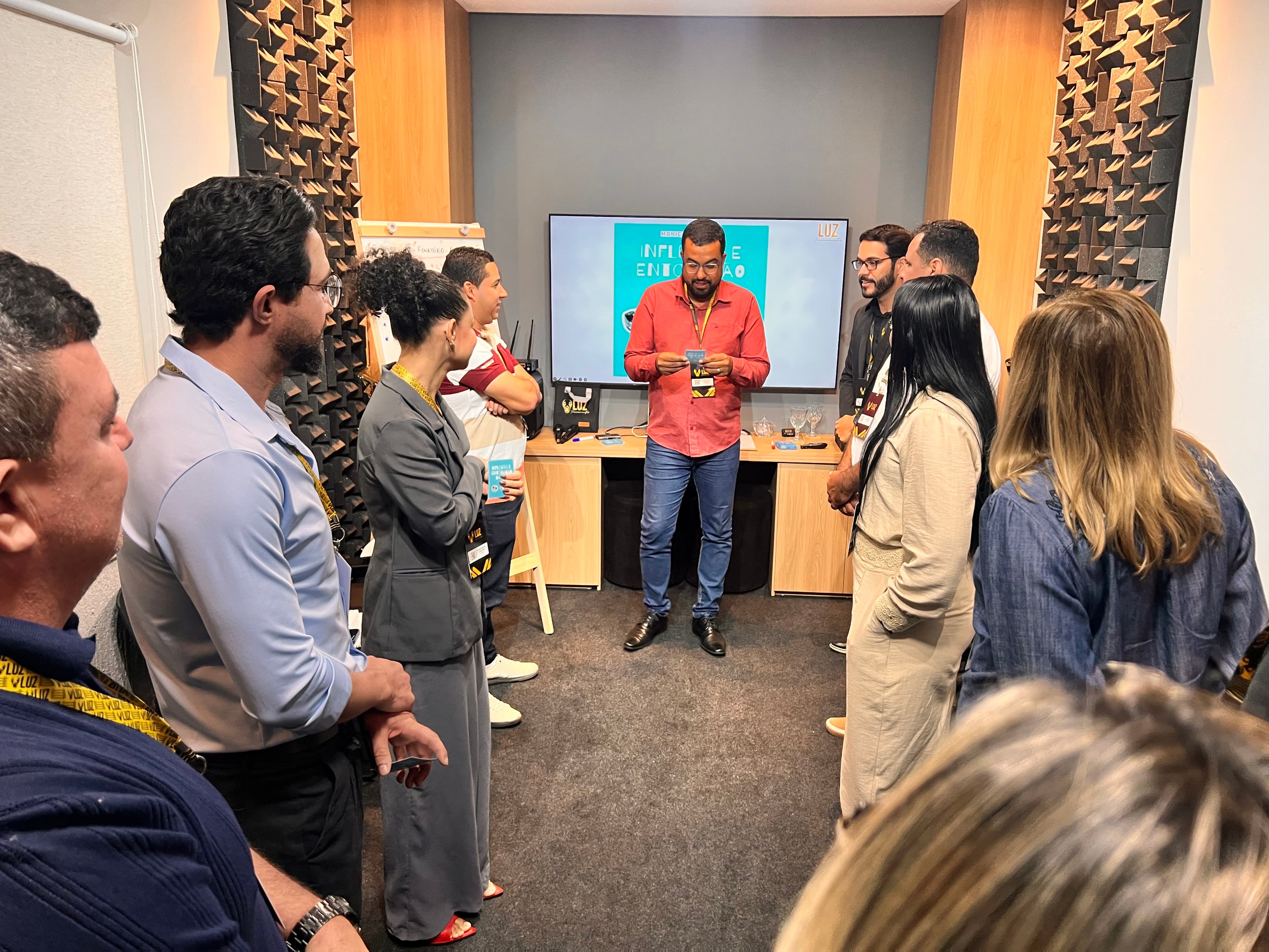 Curso Profissionalizante