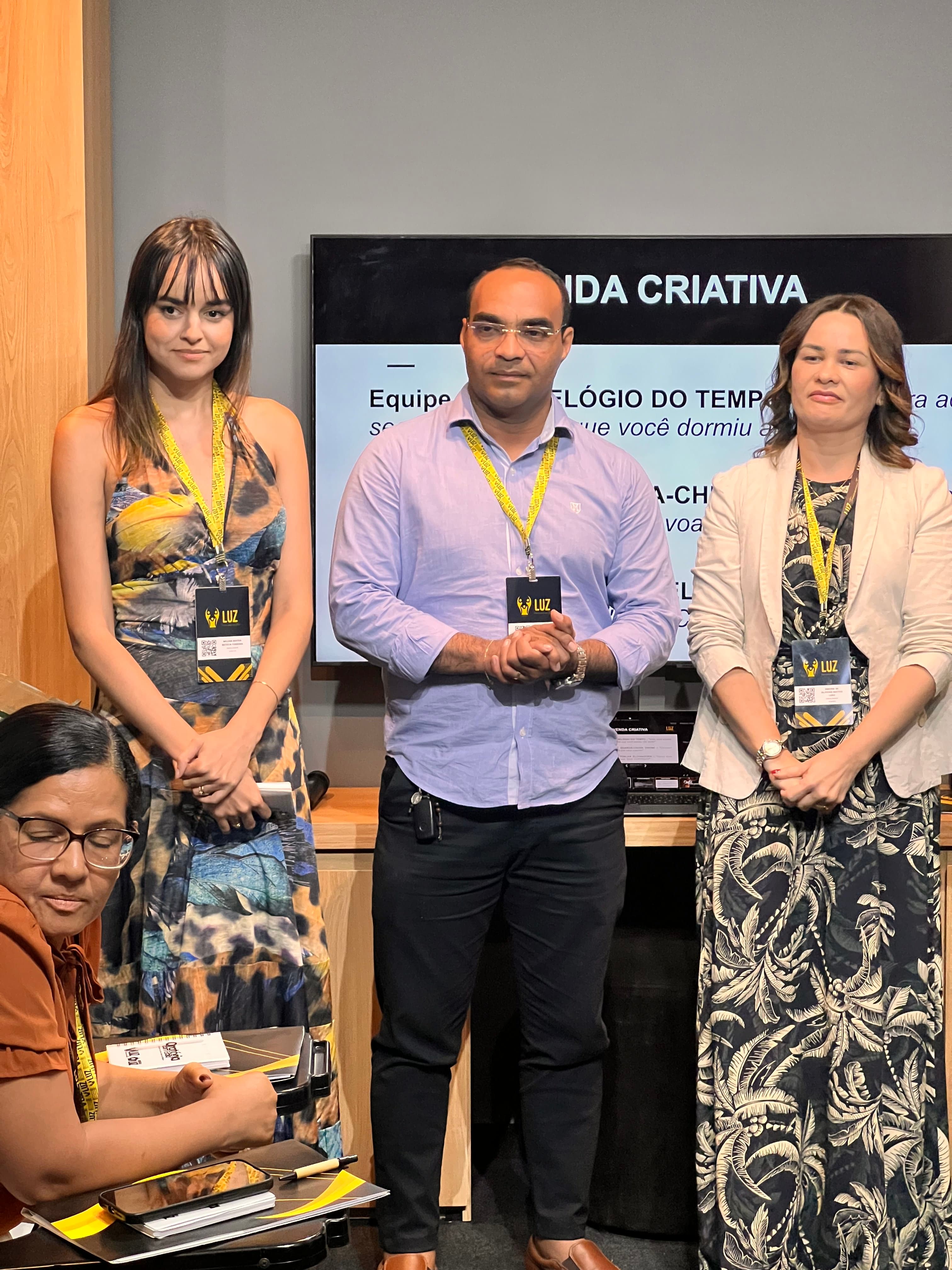 Curso Profissionalizante