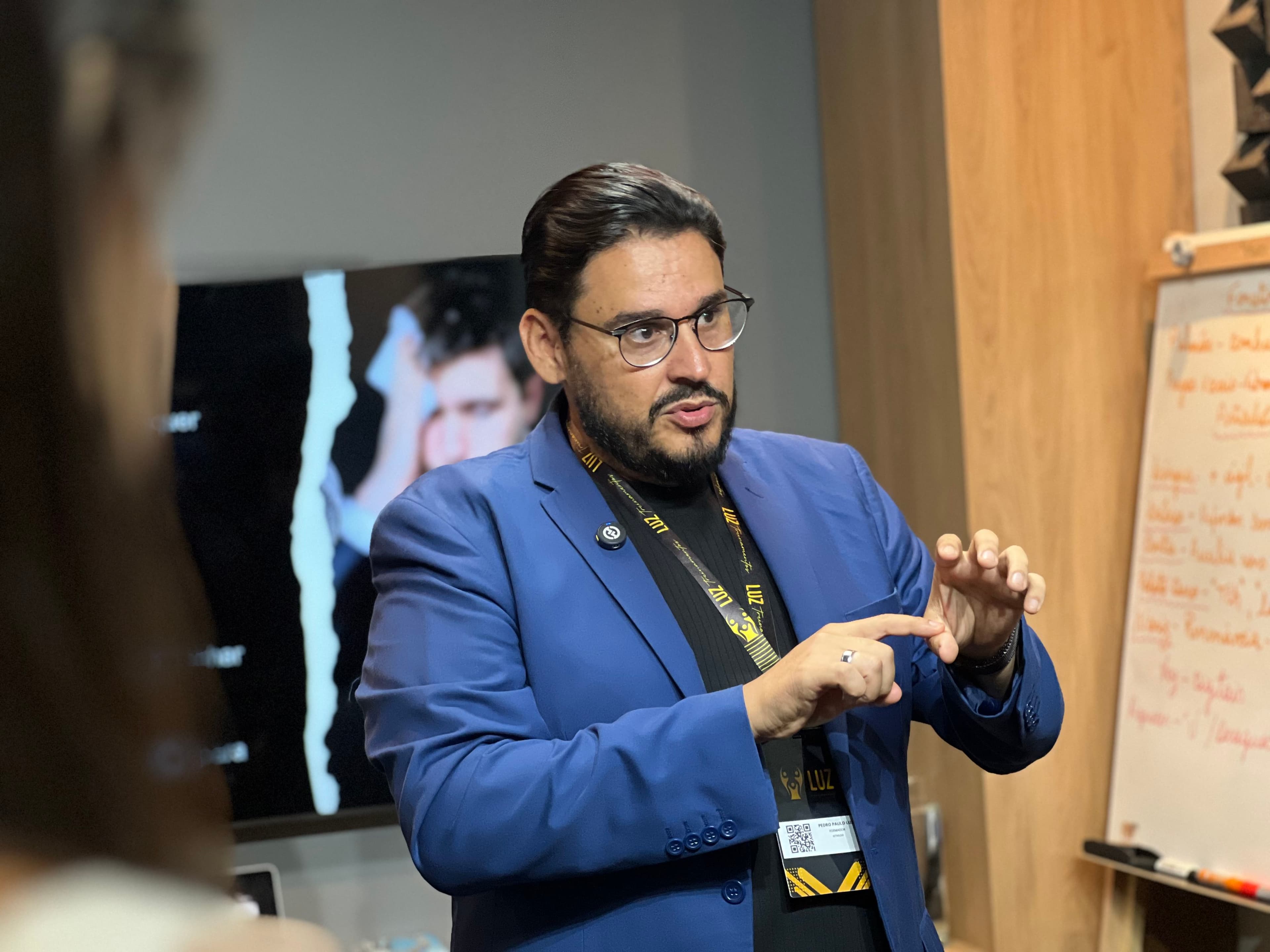 Curso Profissionalizante