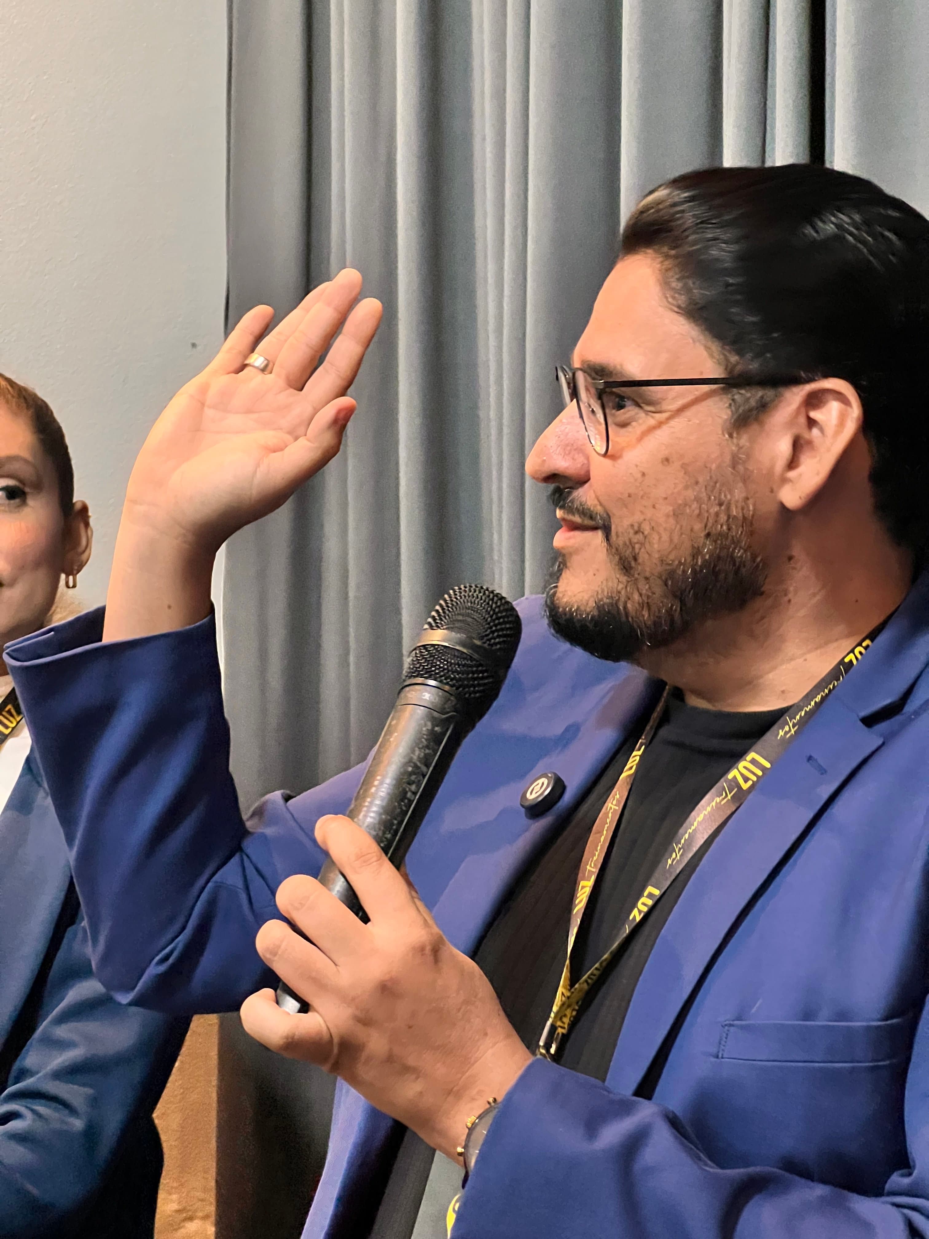 Curso Profissionalizante