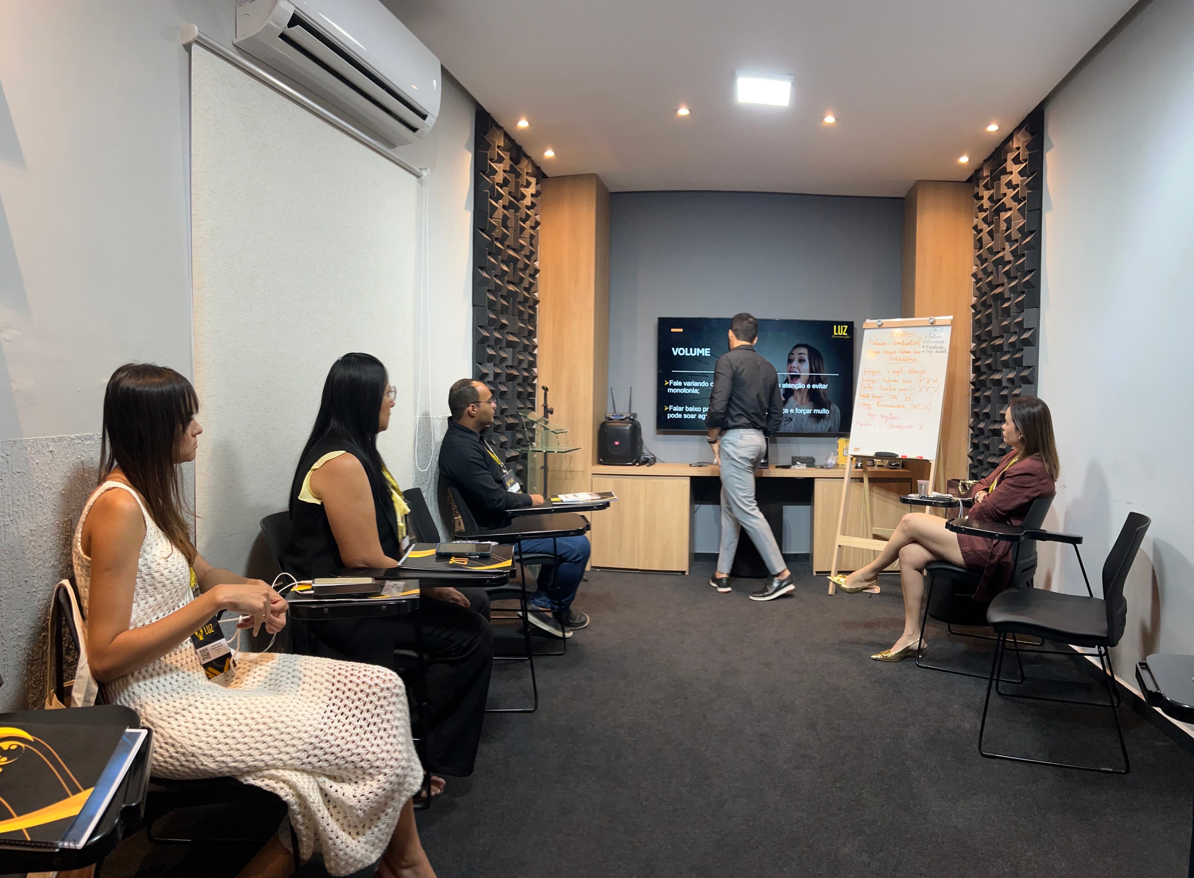 Curso Profissionalizante