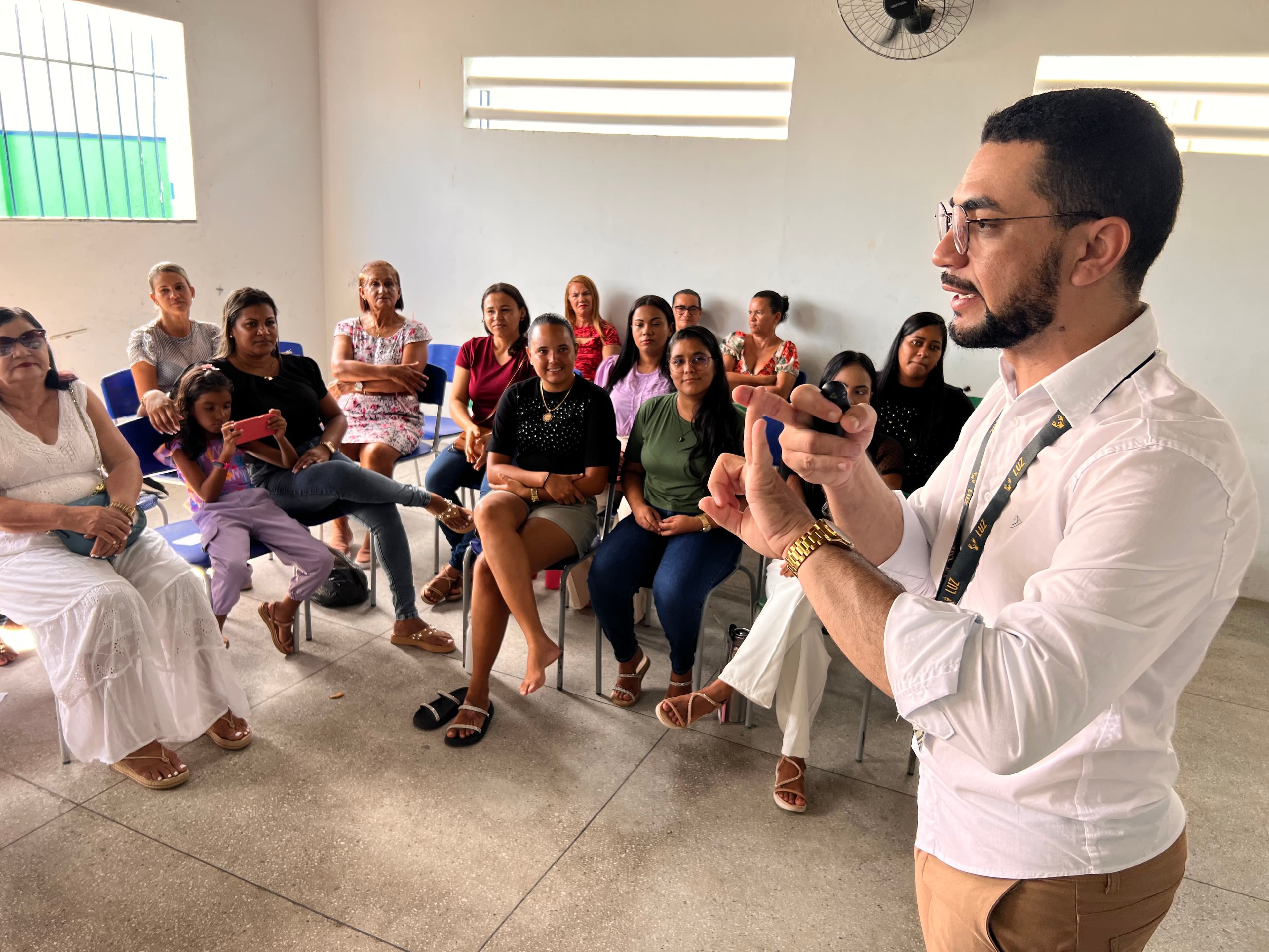 Formação Continuada