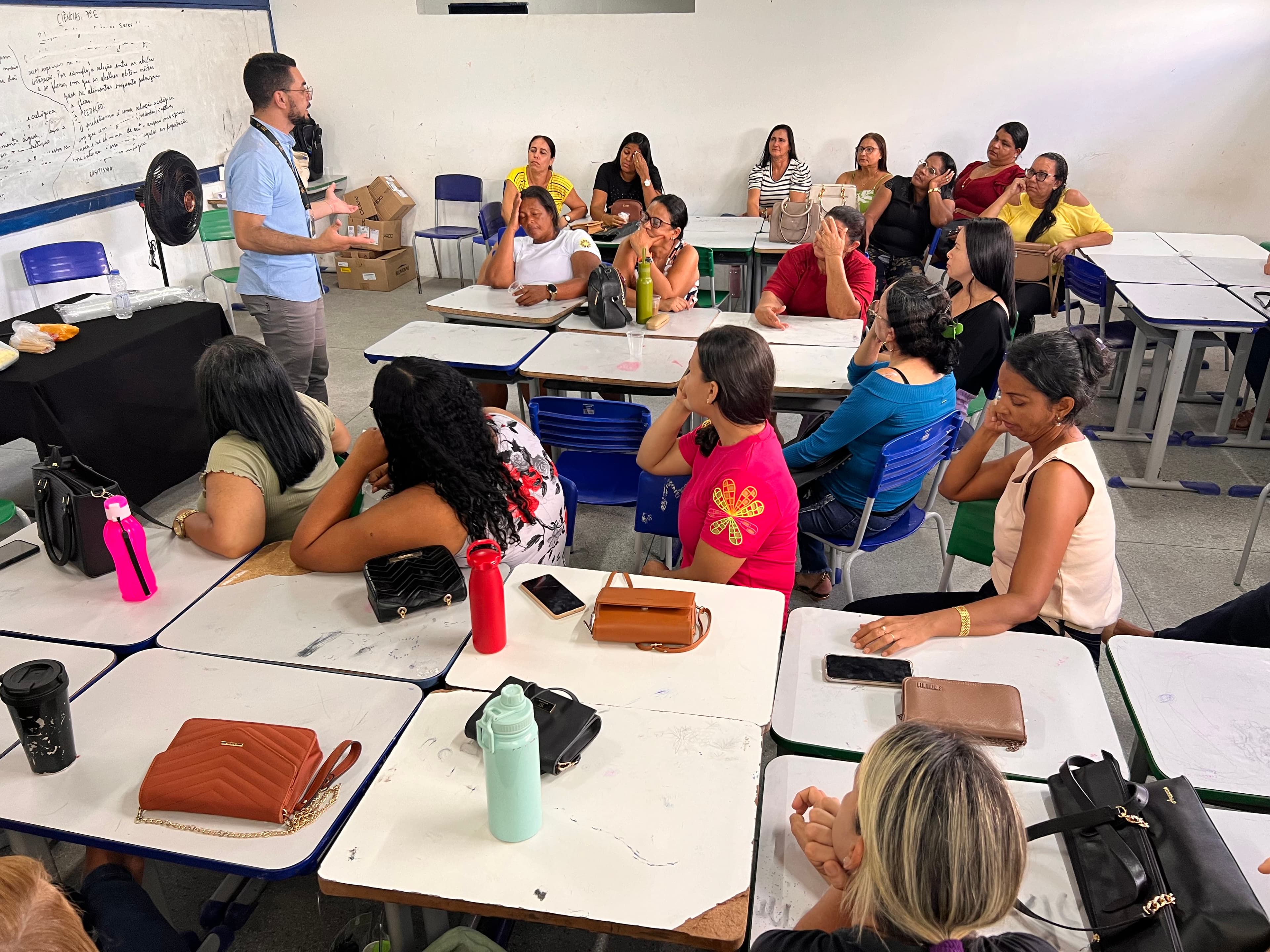 Formação Continuada