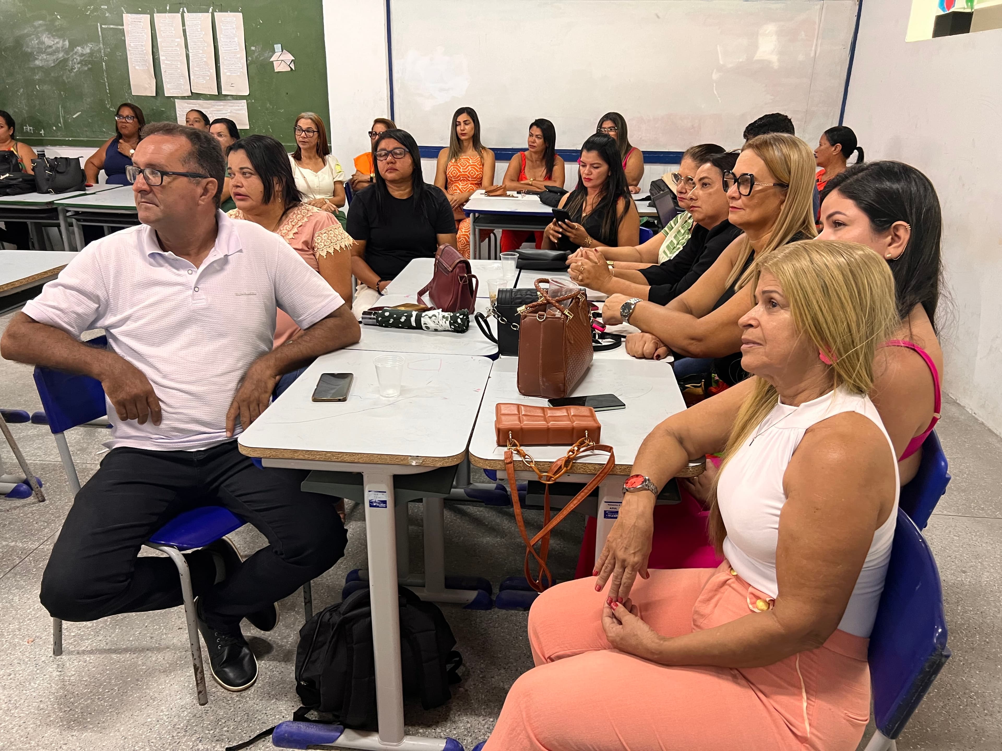 Formação Continuada