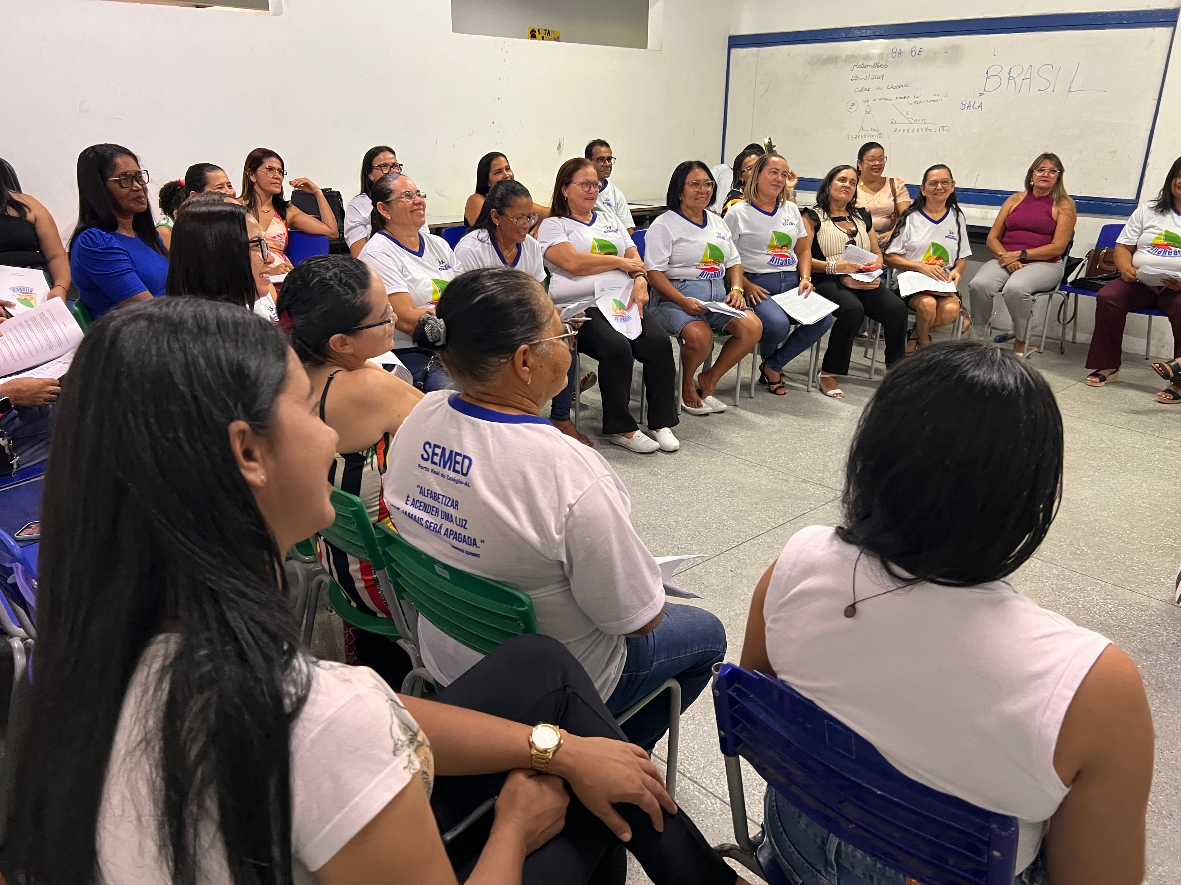 Formação Continuada