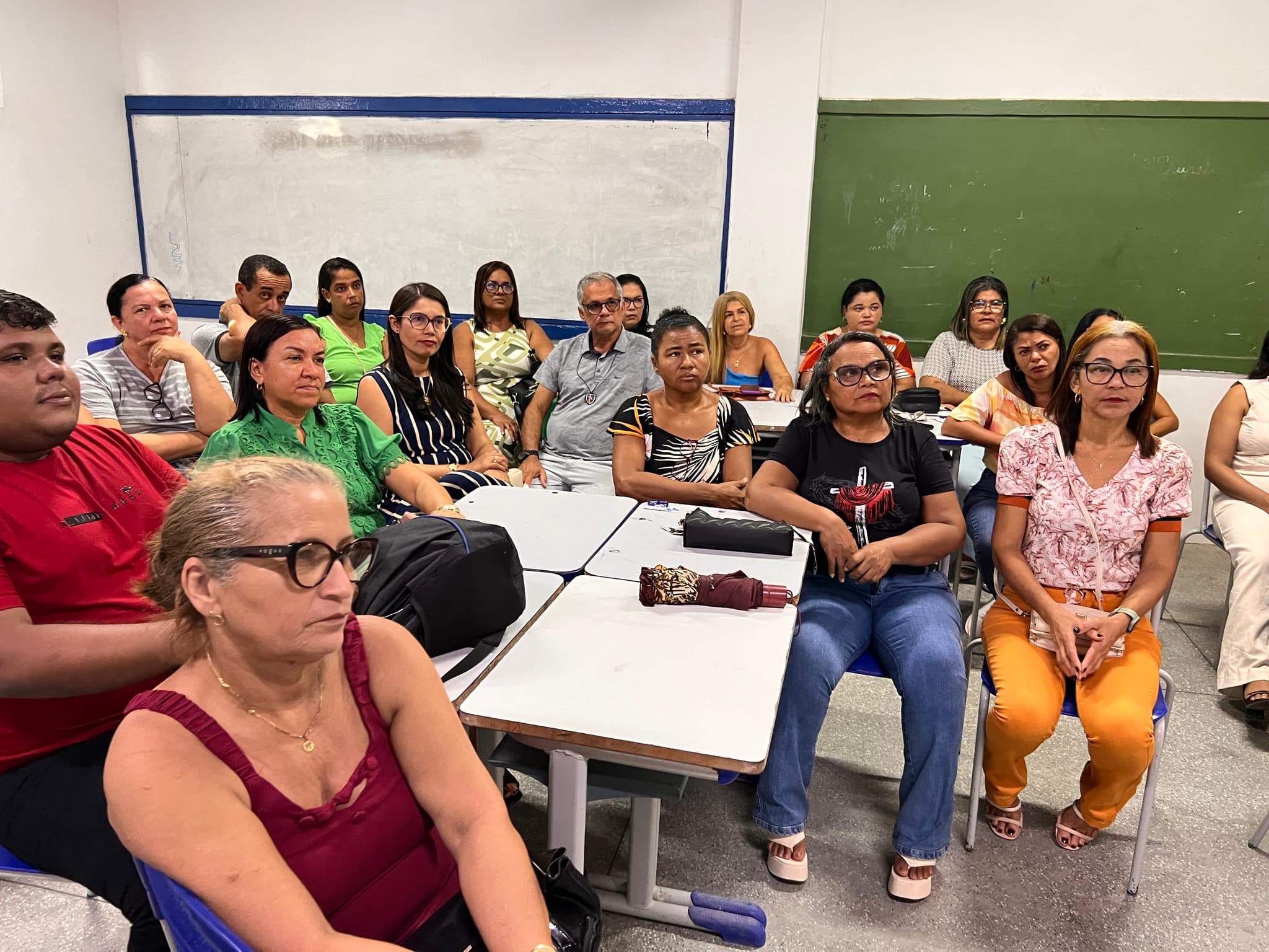 Formação Continuada