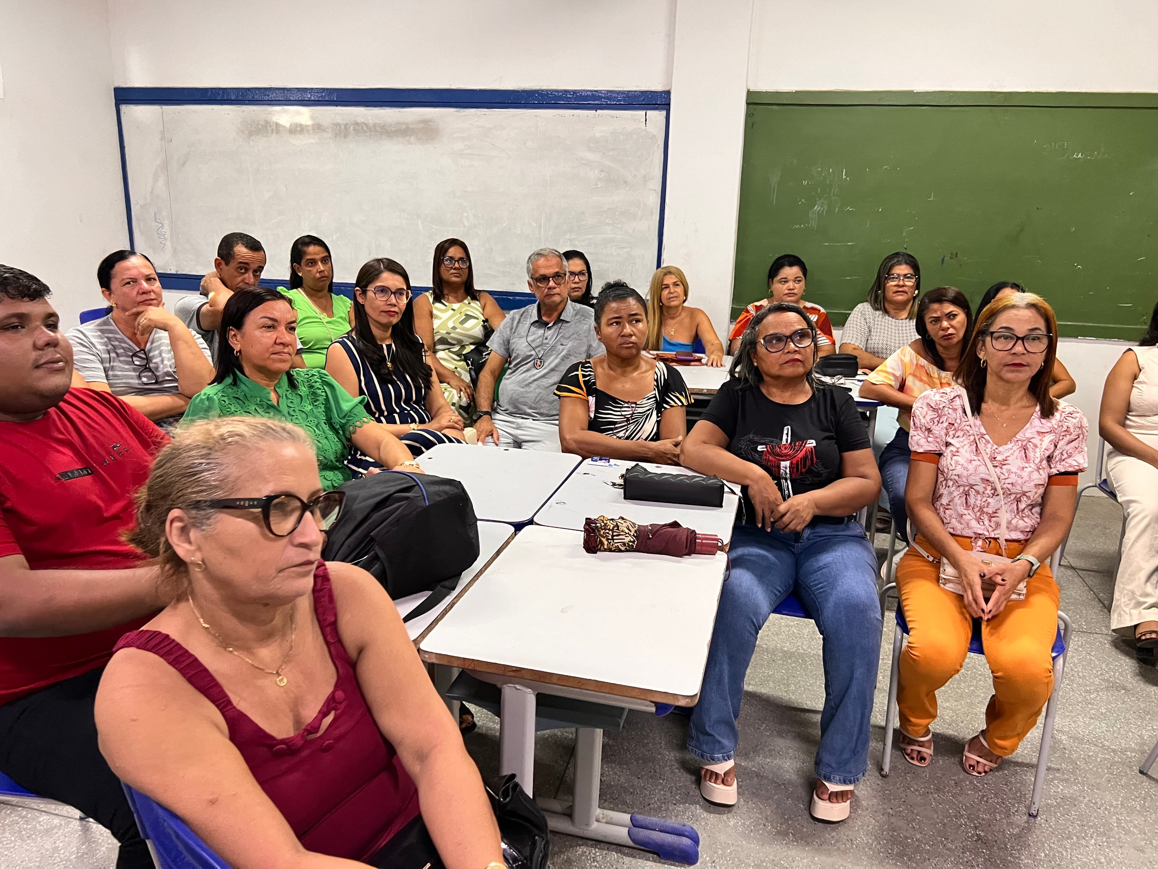 Formação Continuada