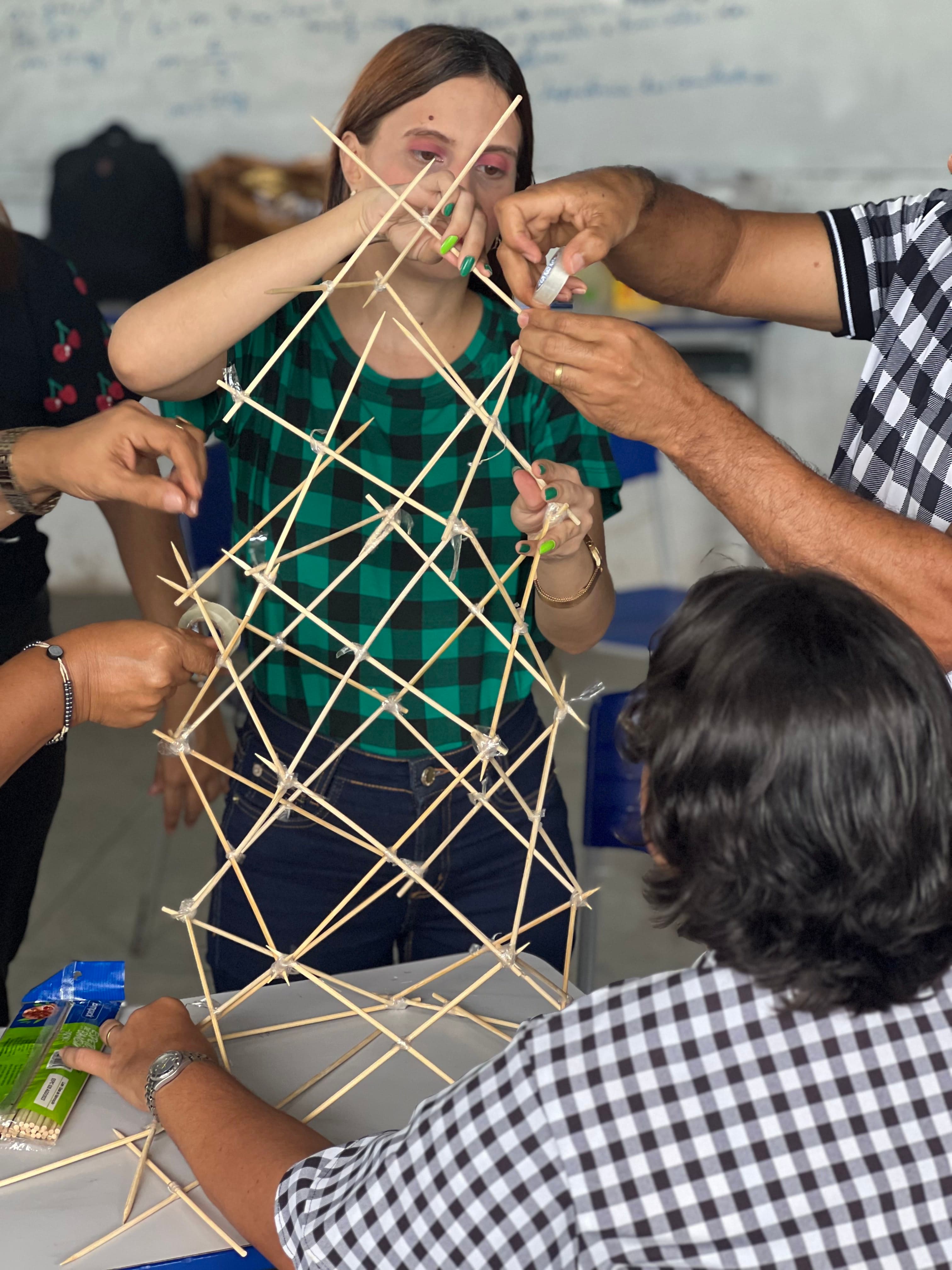 Formação Continuada