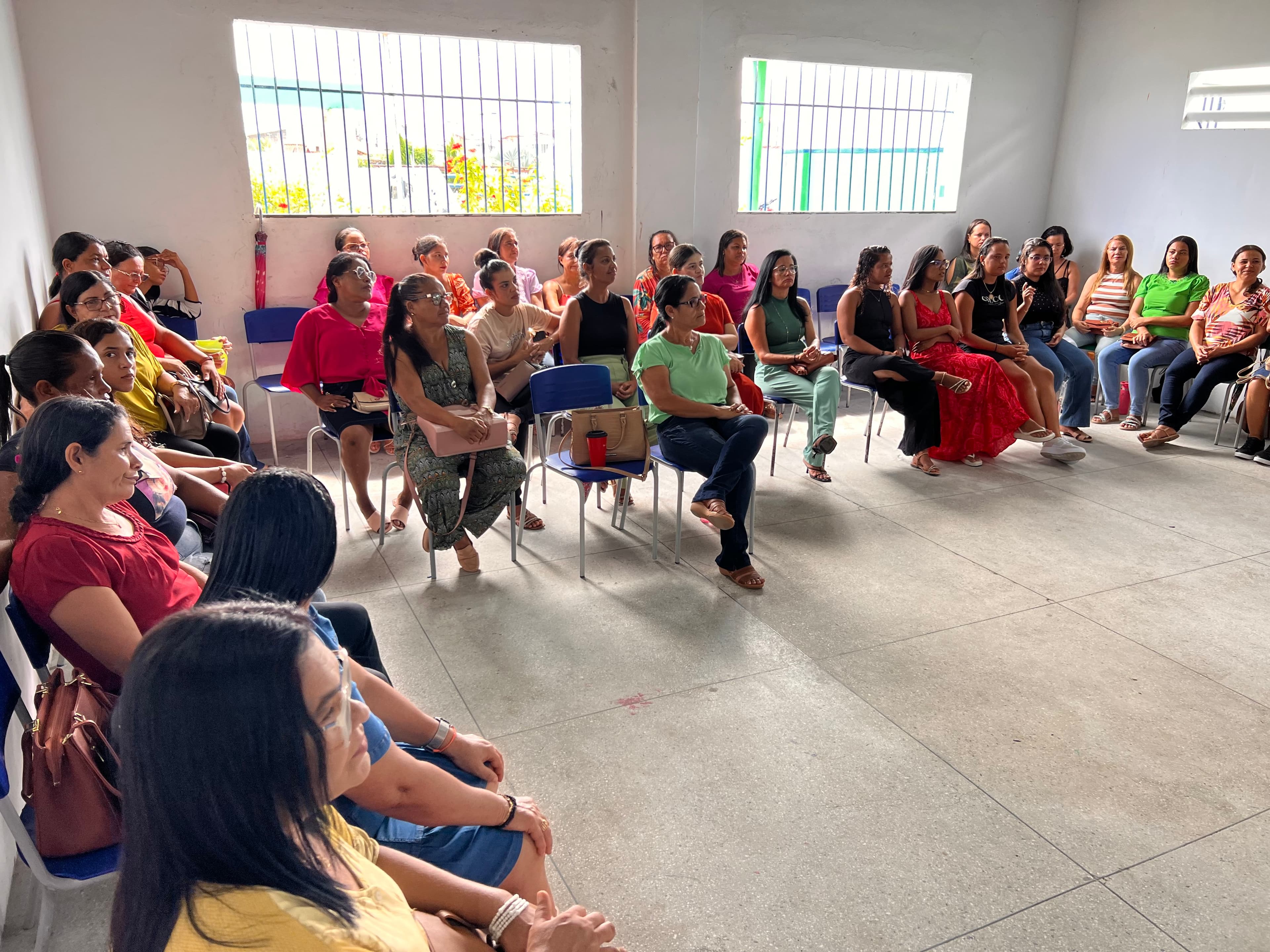 Formação Continuada