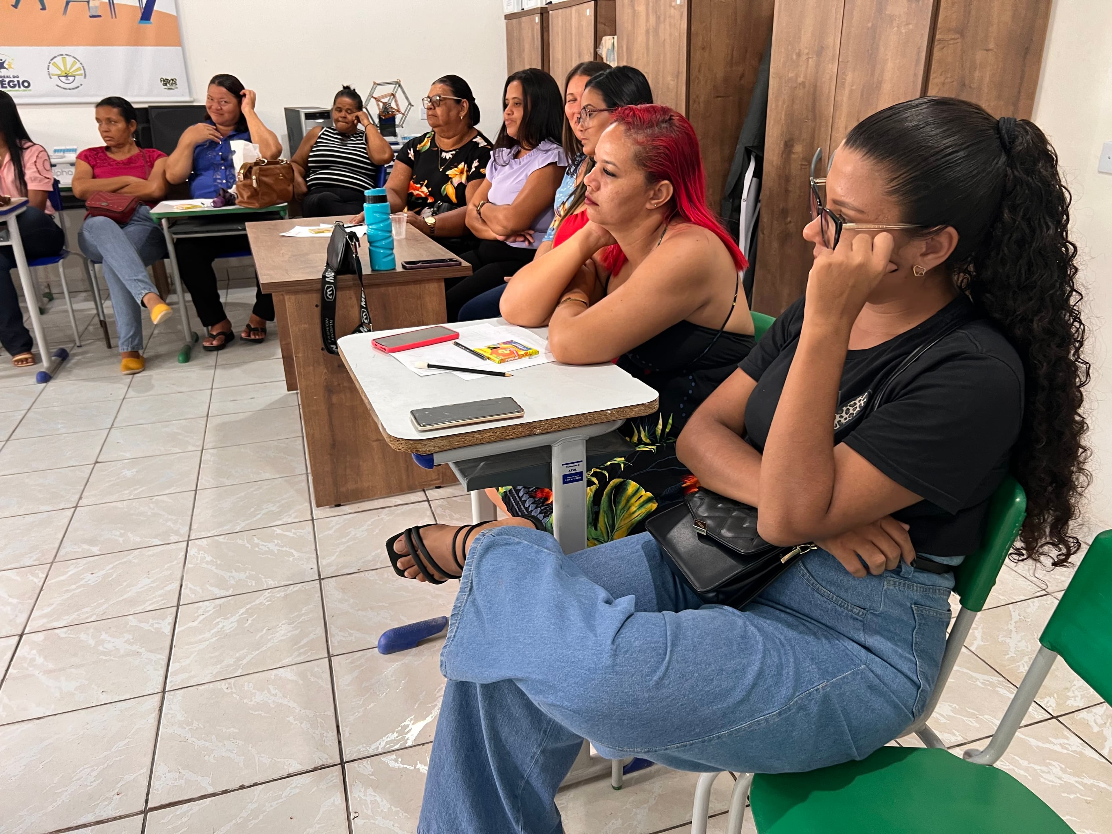 Formação Continuada