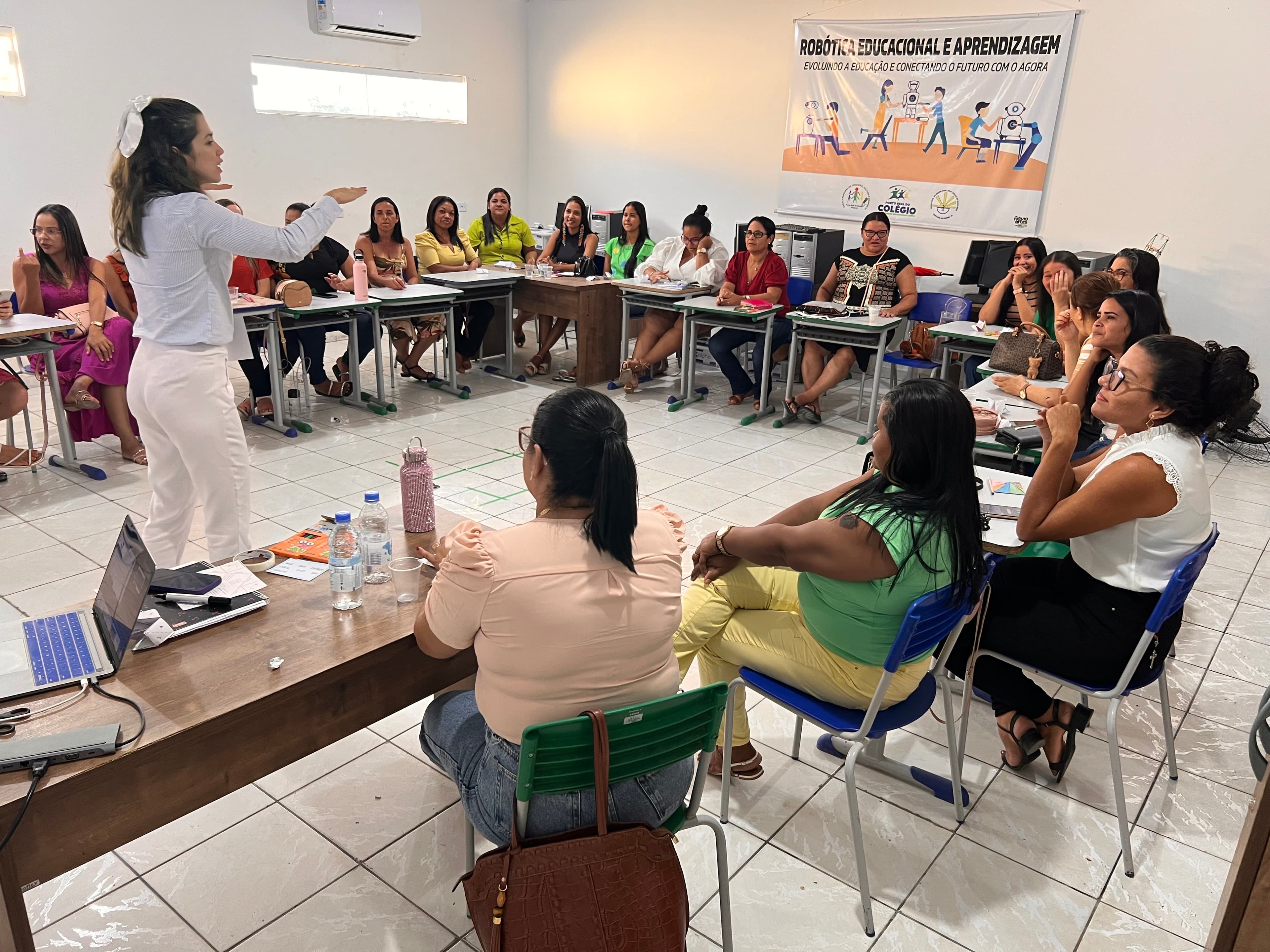 Formação Continuada