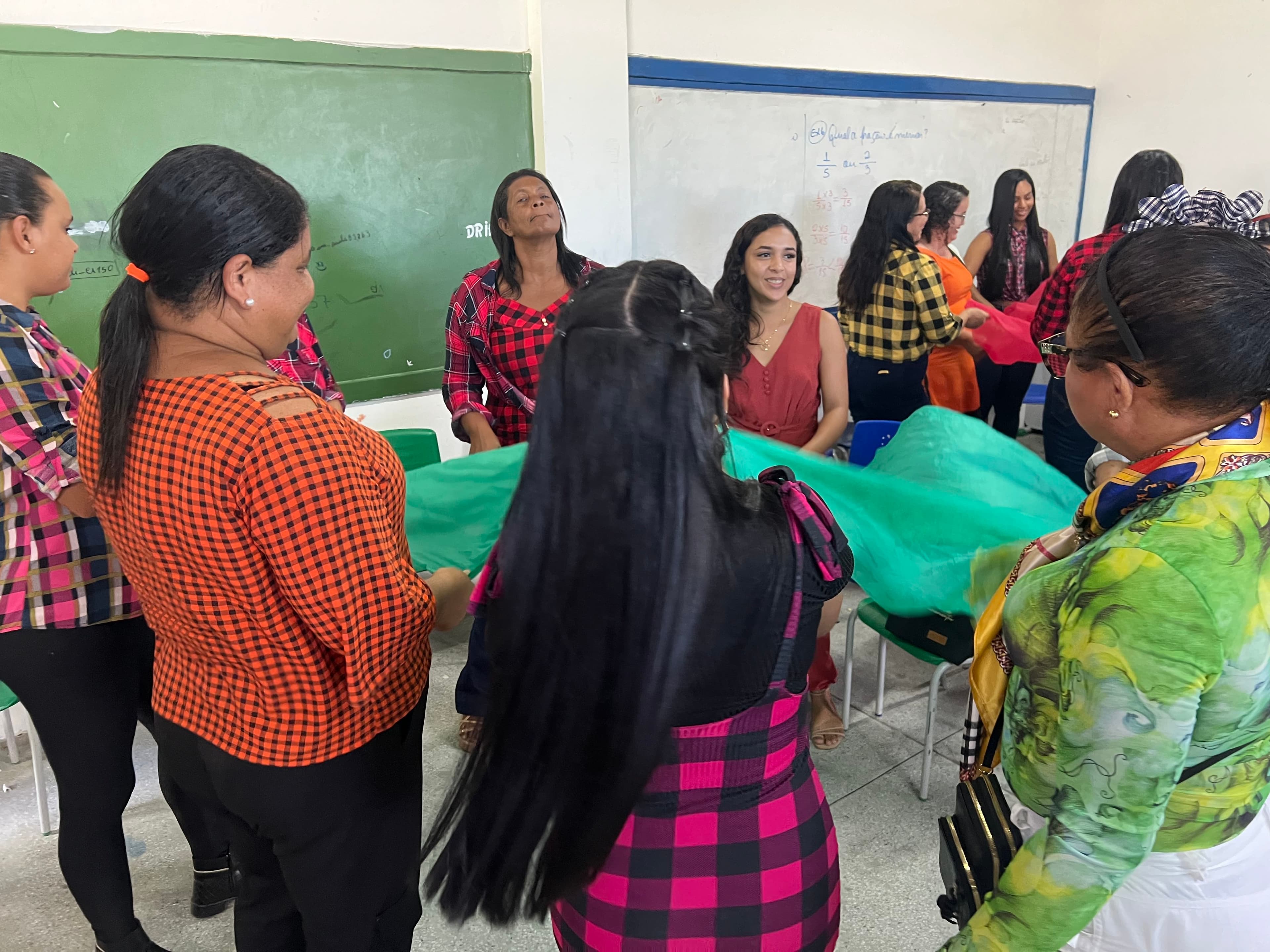 Formação Continuada