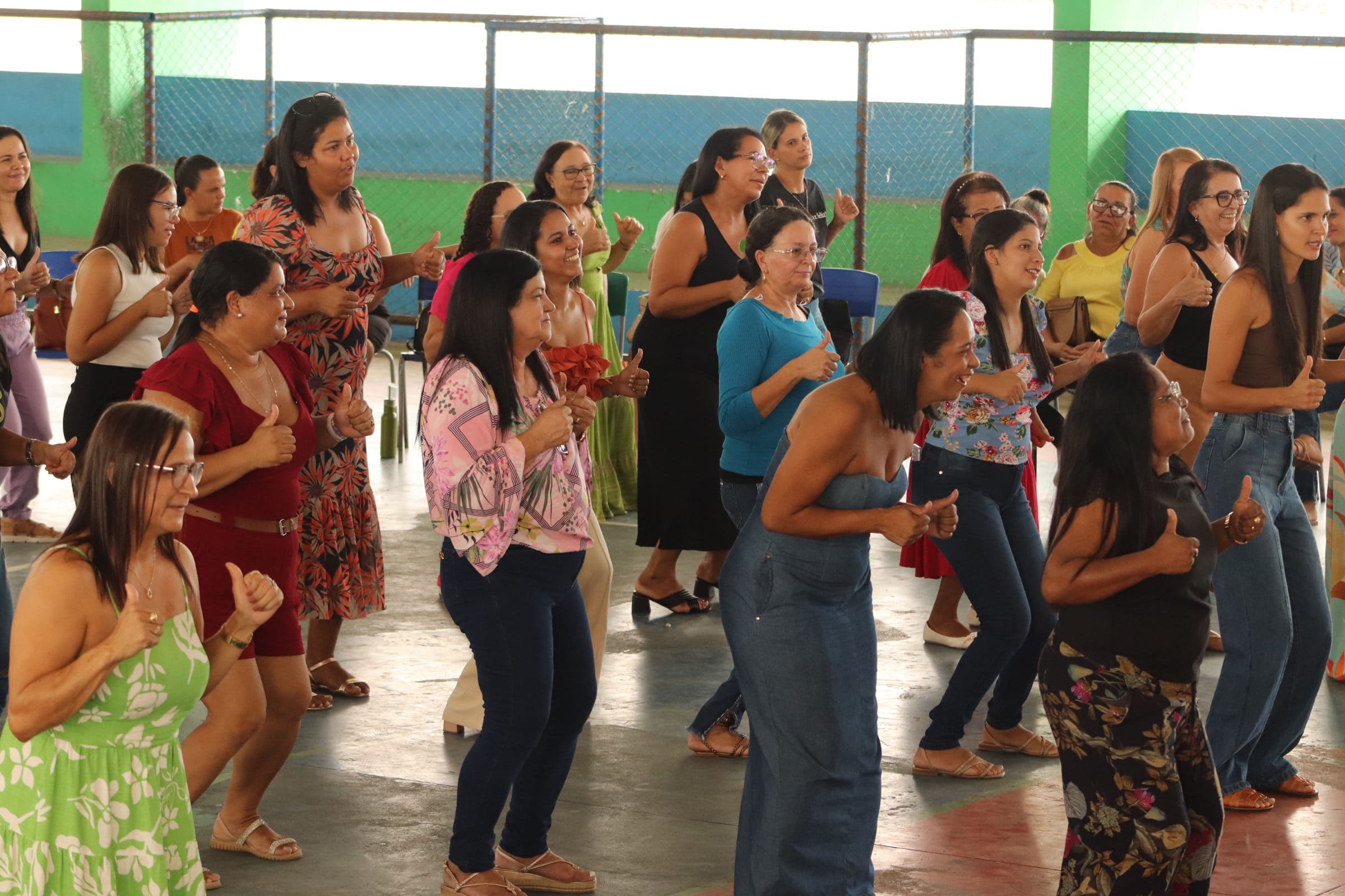 Formação Continuada