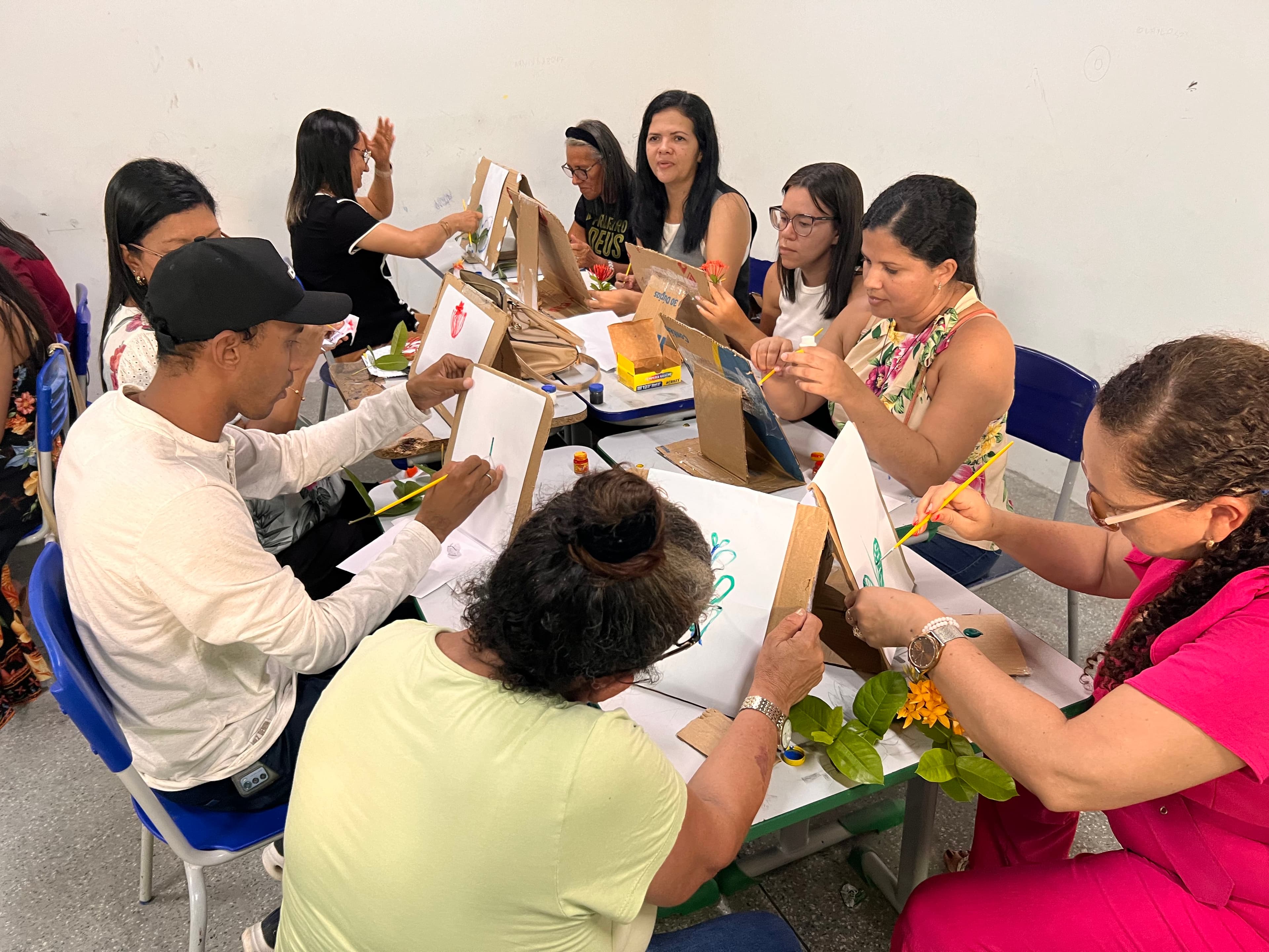 Formação Continuada