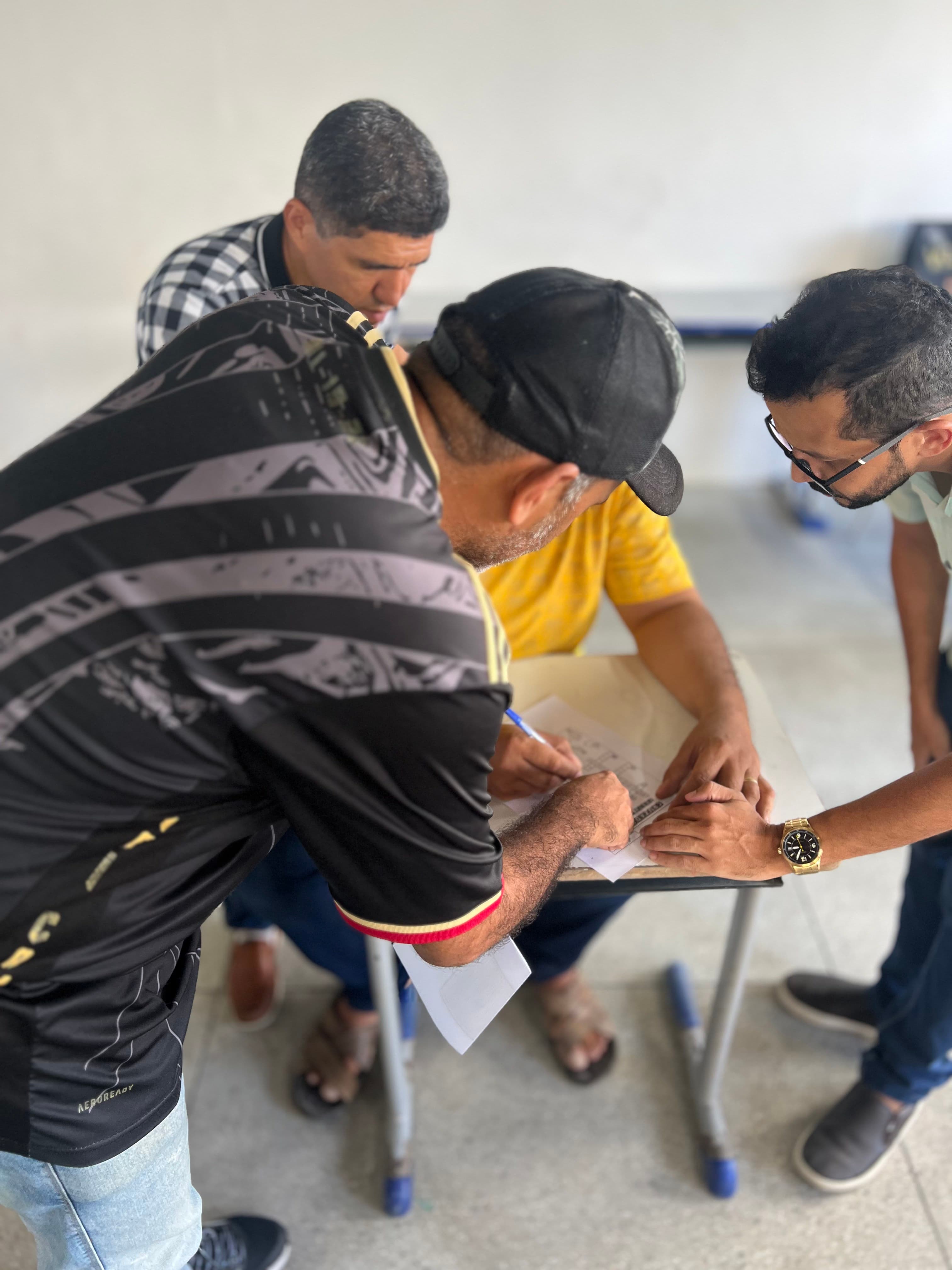 Formação Continuada