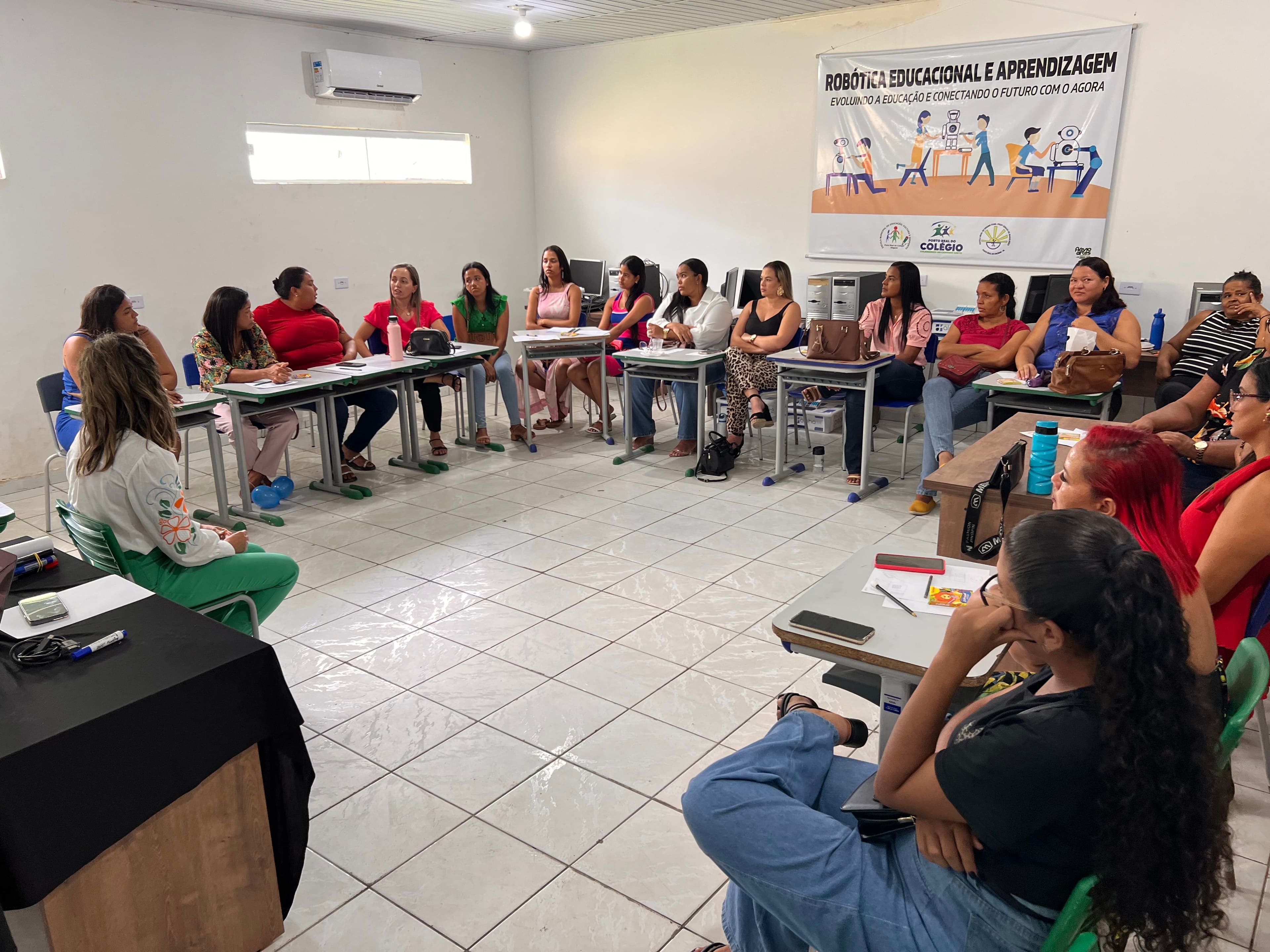 Formação Continuada