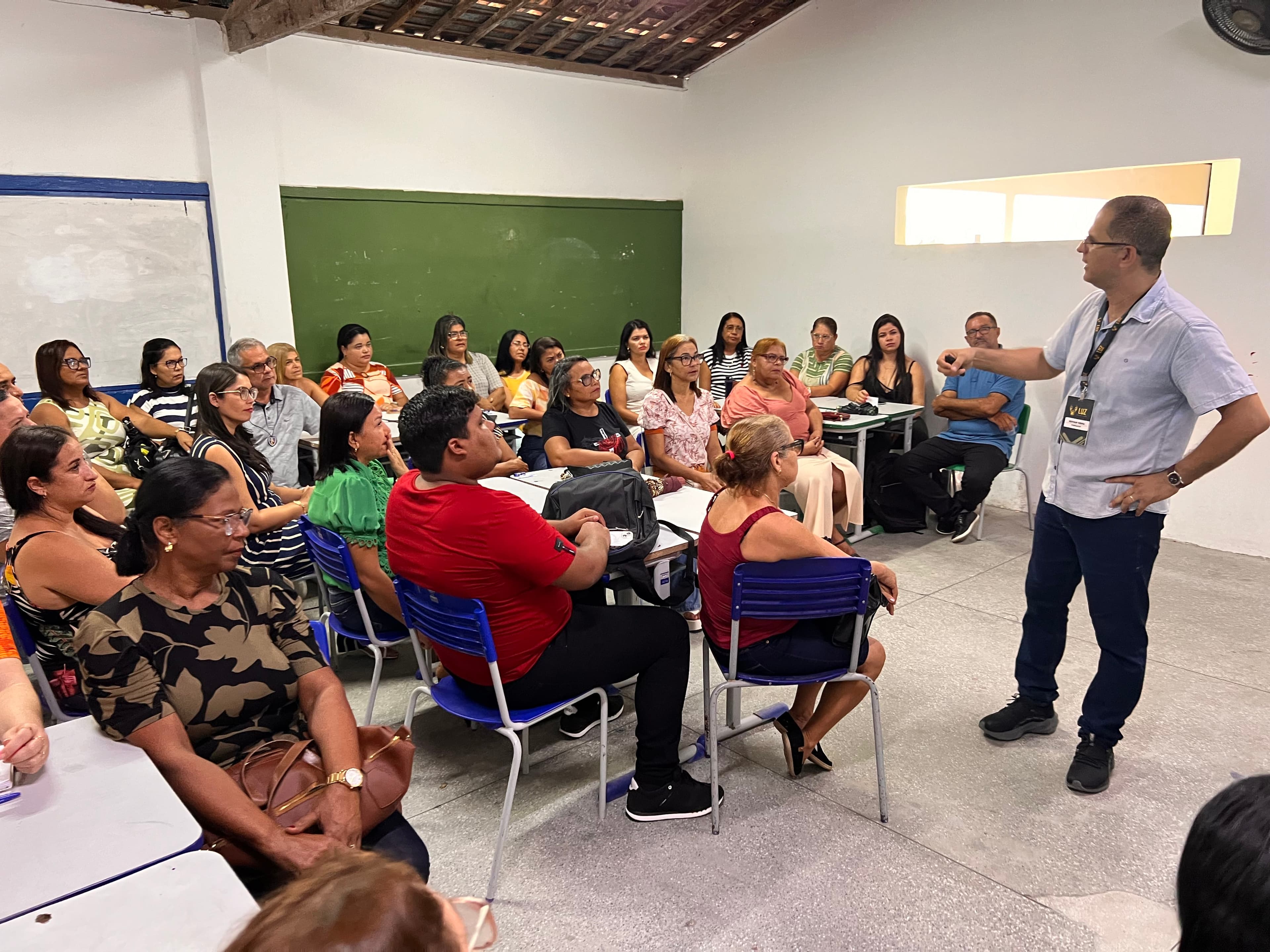 Formação Continuada