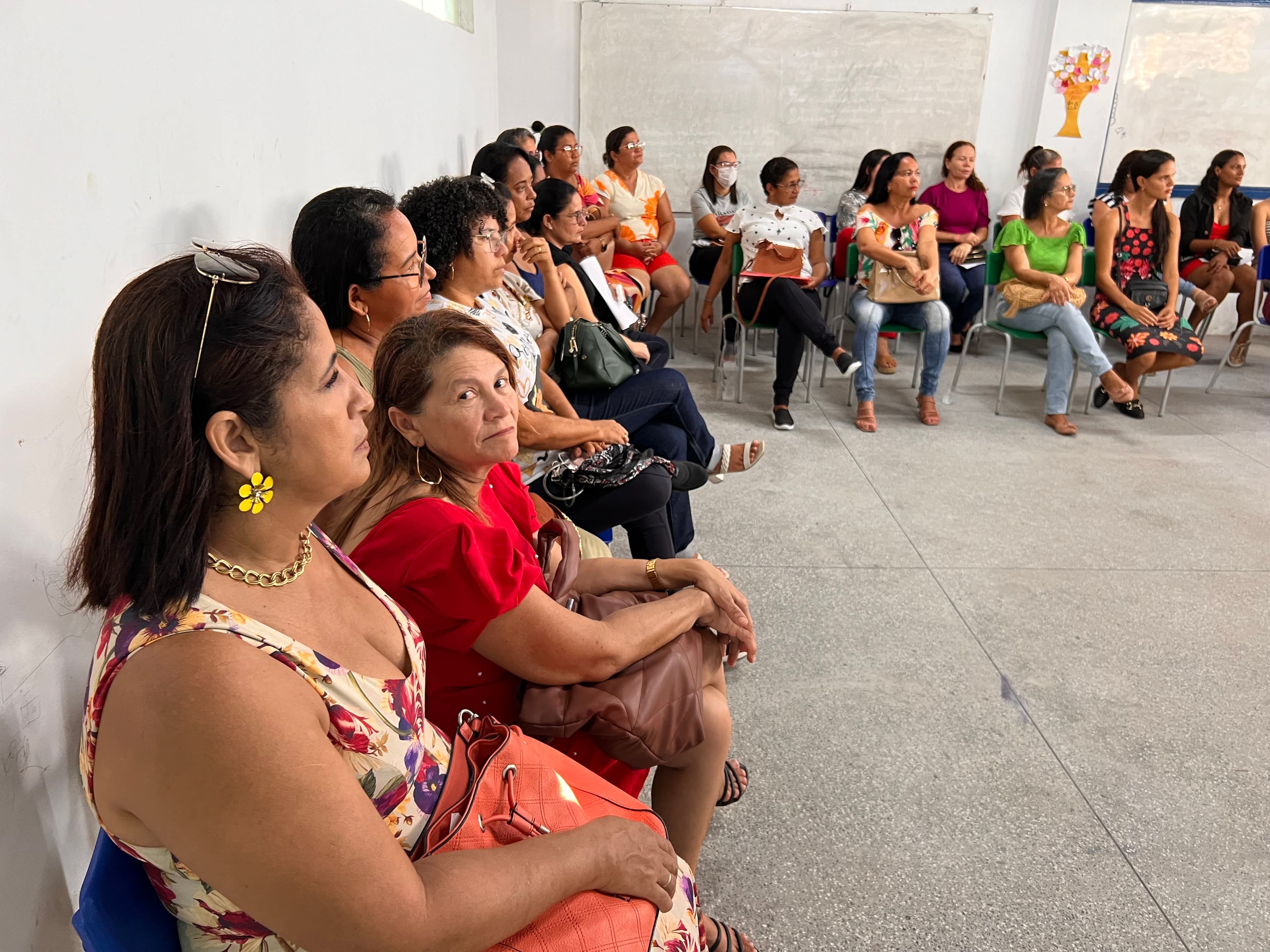 Formação Continuada