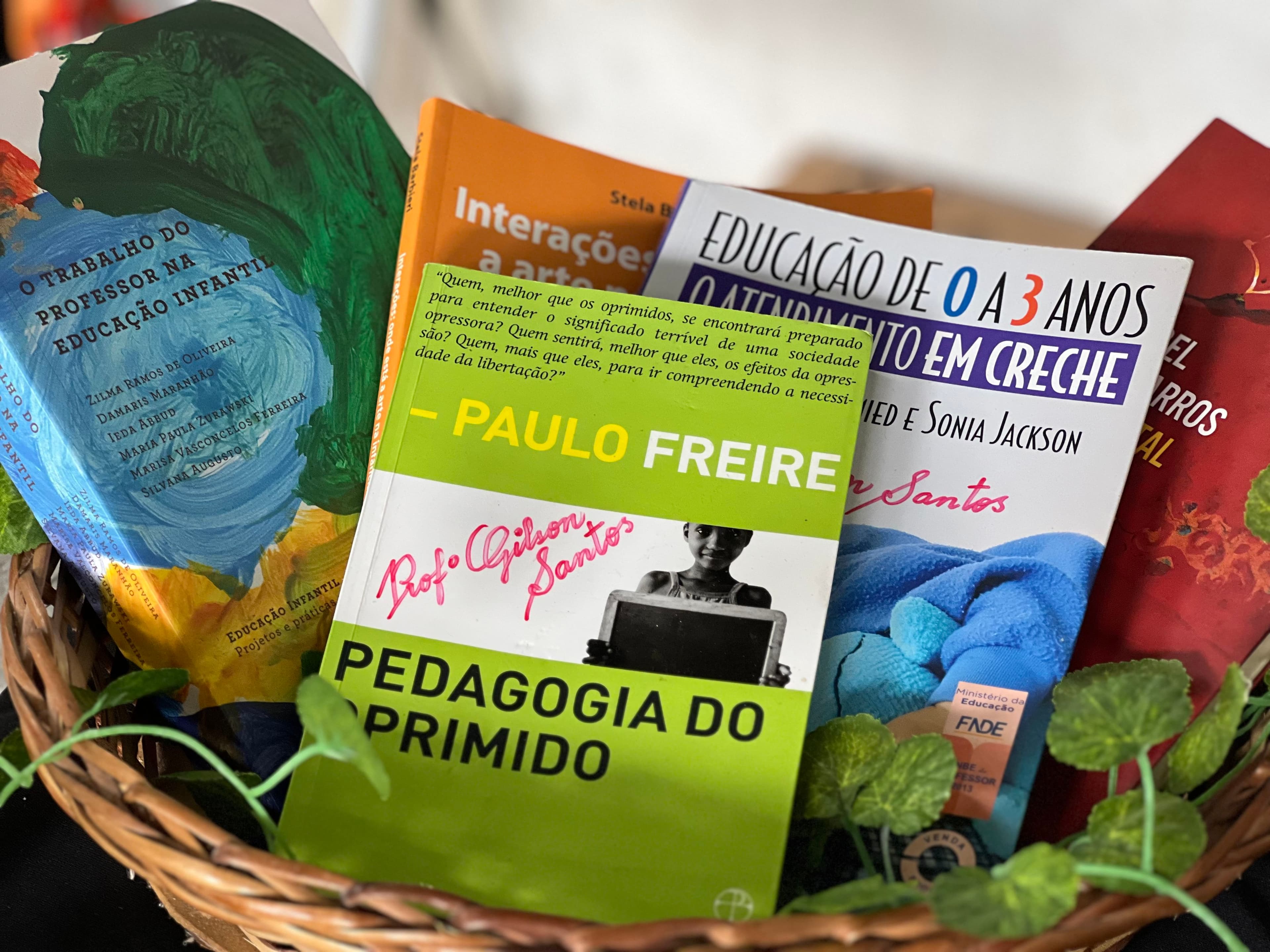 Formação Continuada