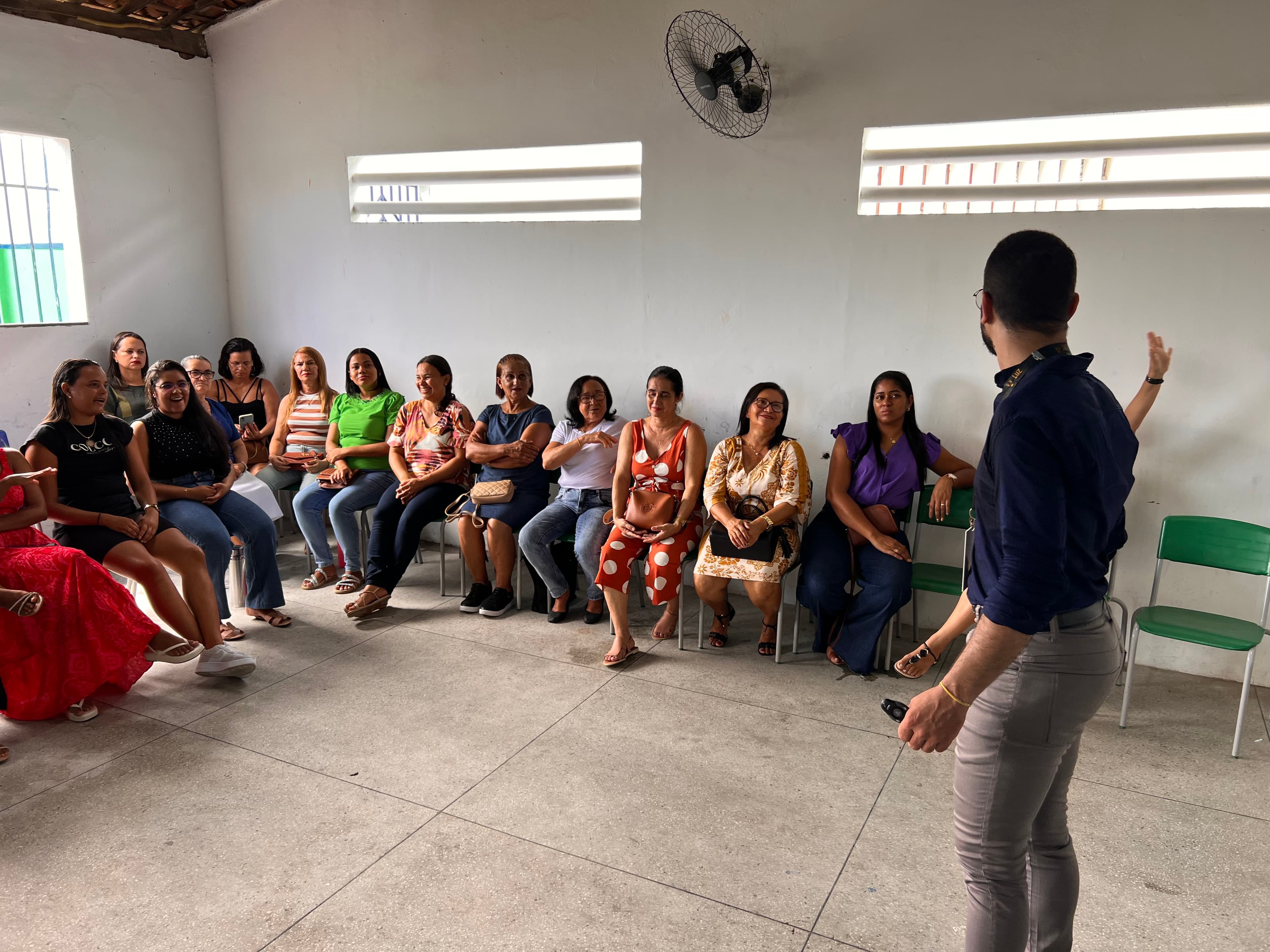 Formação Continuada