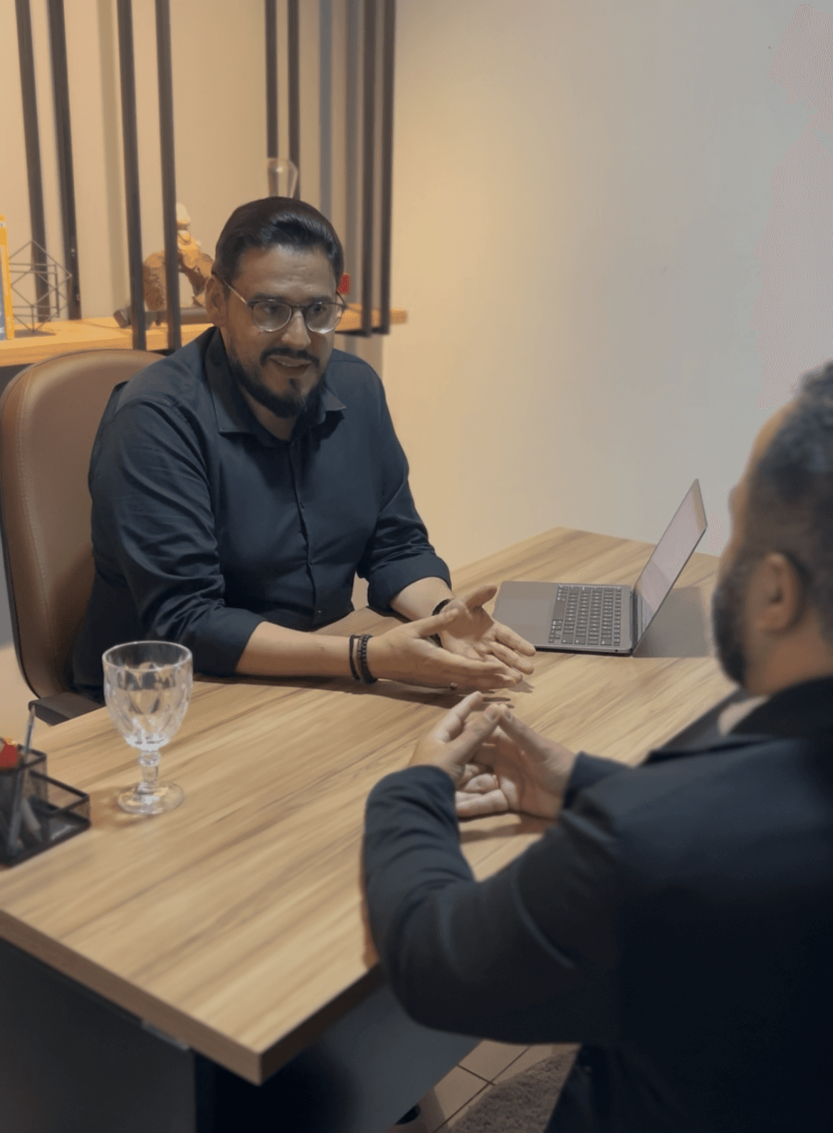 Consultoria Educacional