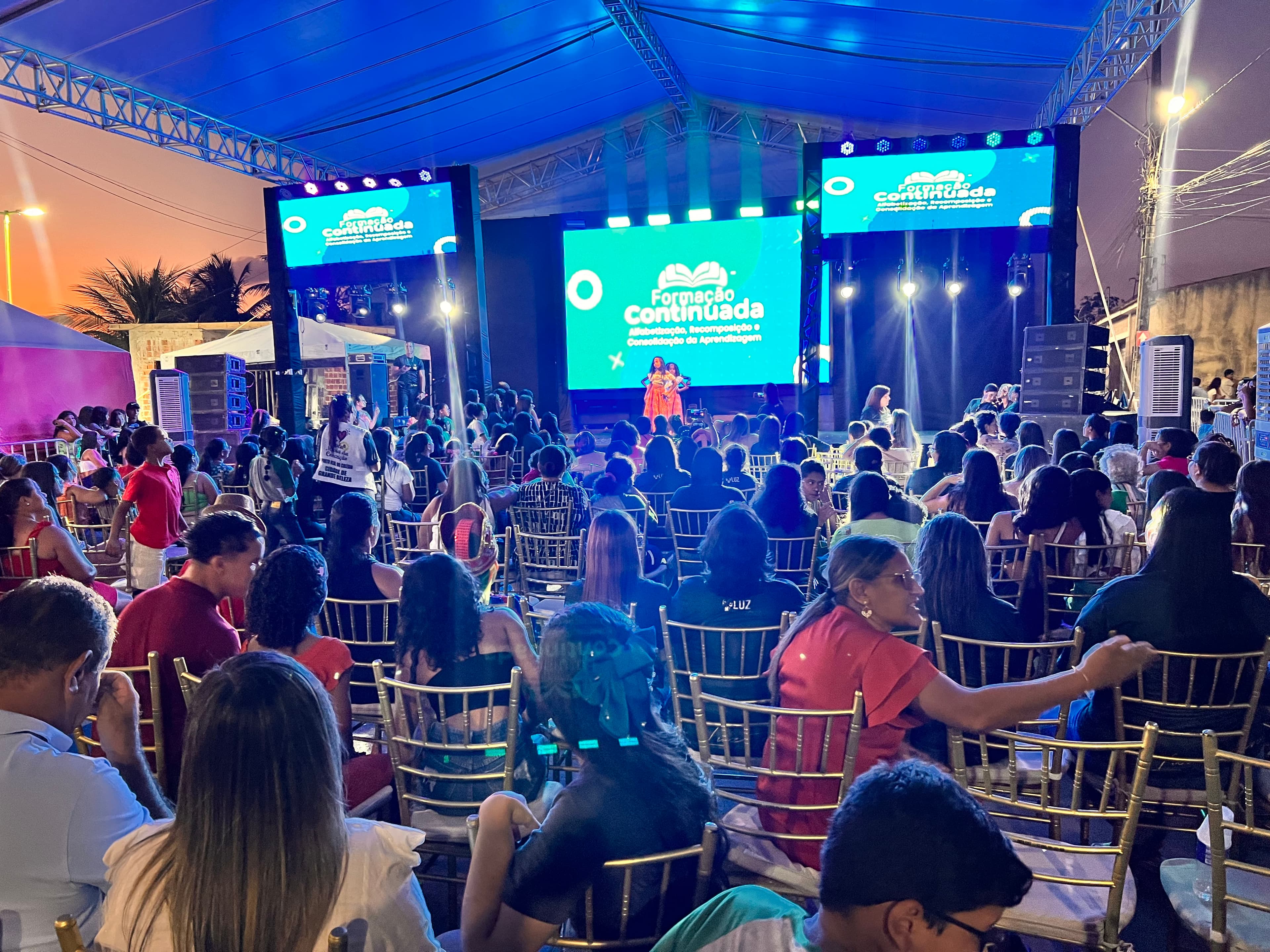 Formação Continuada