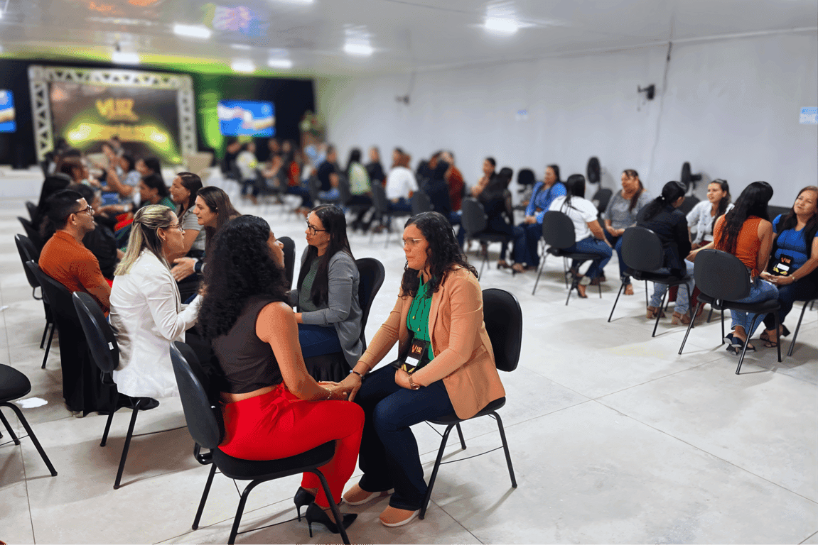 Formações para Gestores