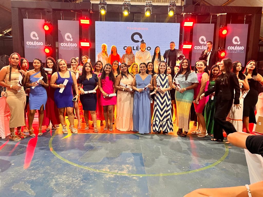 Formação de Gestores